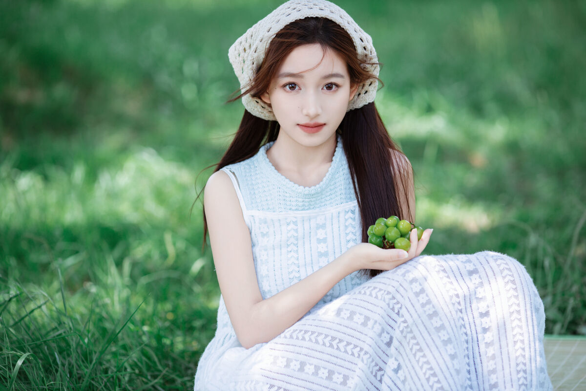 图片[19]-YiTuYu艺图语 Vol.7178 Yu Er[27P]-六色网