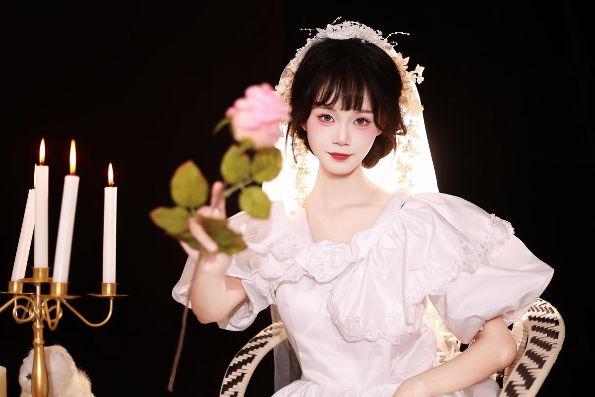 图片[35]-YiTuYu艺图语 Vol.5850 Guan Ning[37P]-六色网
