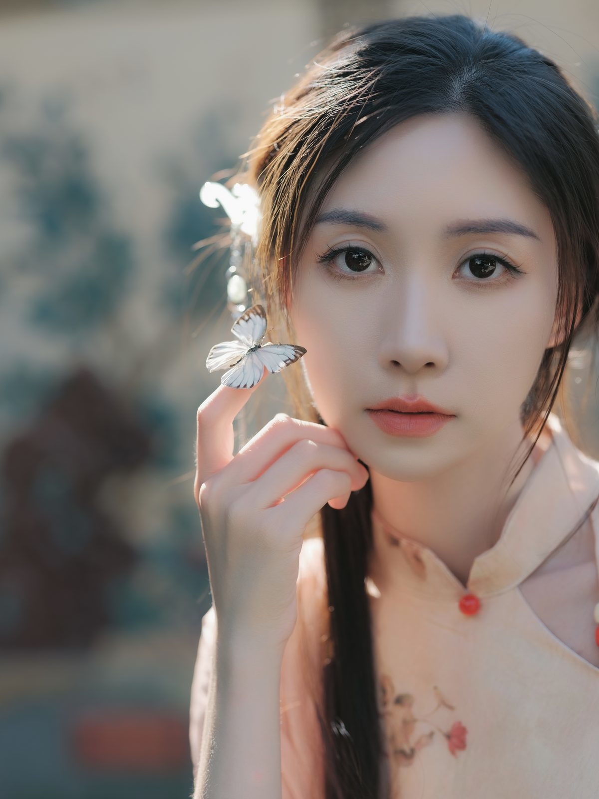 图片[34]-YiTuYu艺图语 Vol.4740 Xiao Lu[46P]-六色网