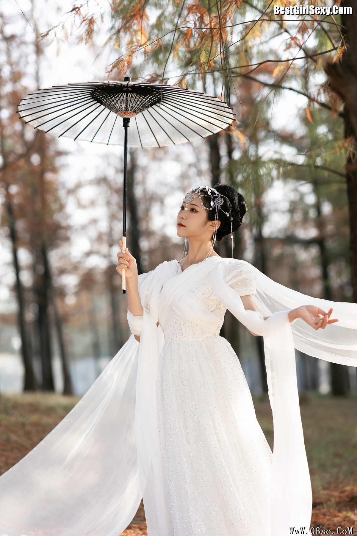 图片[4]-YiTuYu艺图语 Vol.3958 Su Nian[29P]-六色网