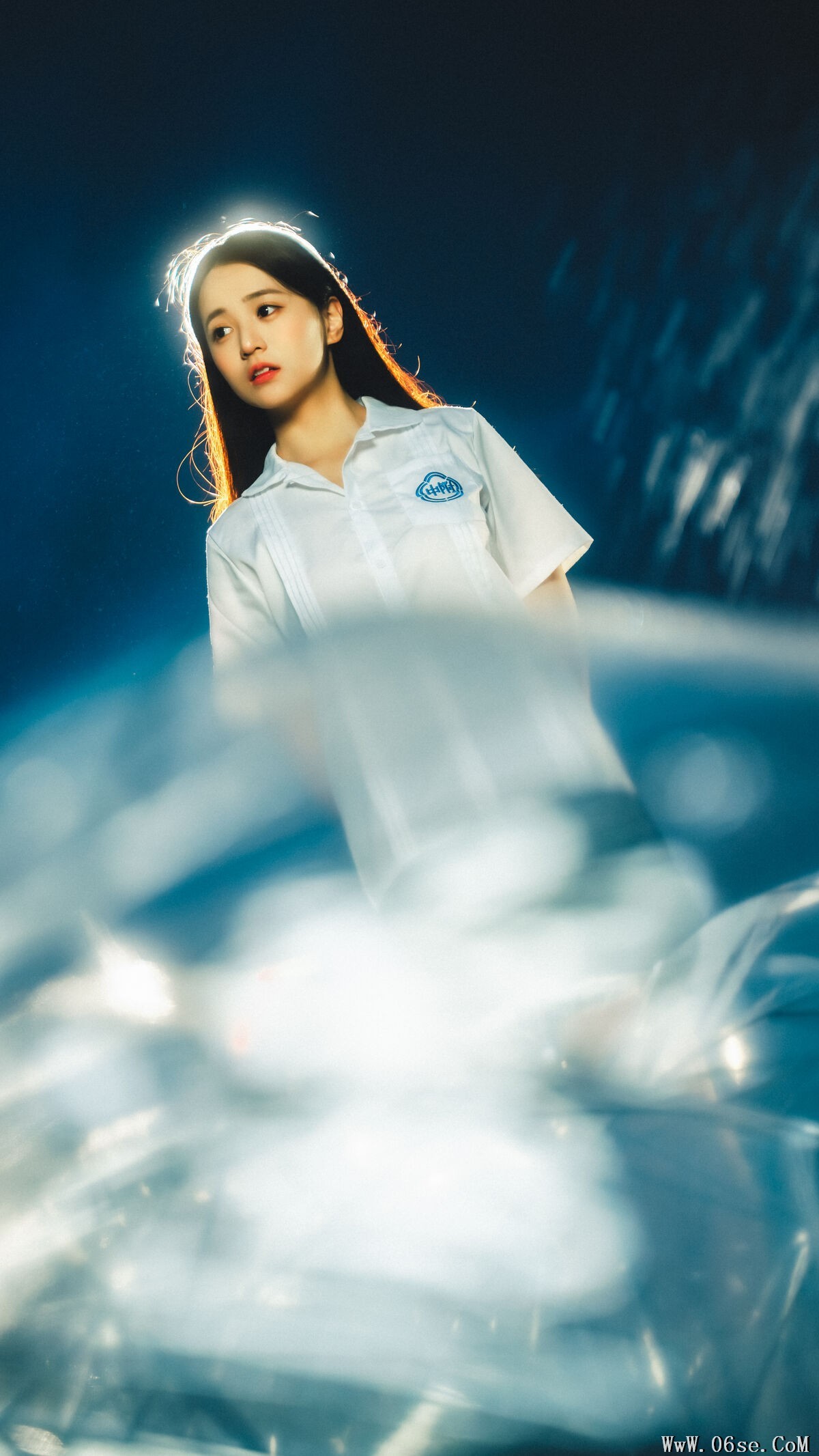 图片[19]-YiTuYu艺图语 Vol.7610 Xiao Yi[28P]-六色网