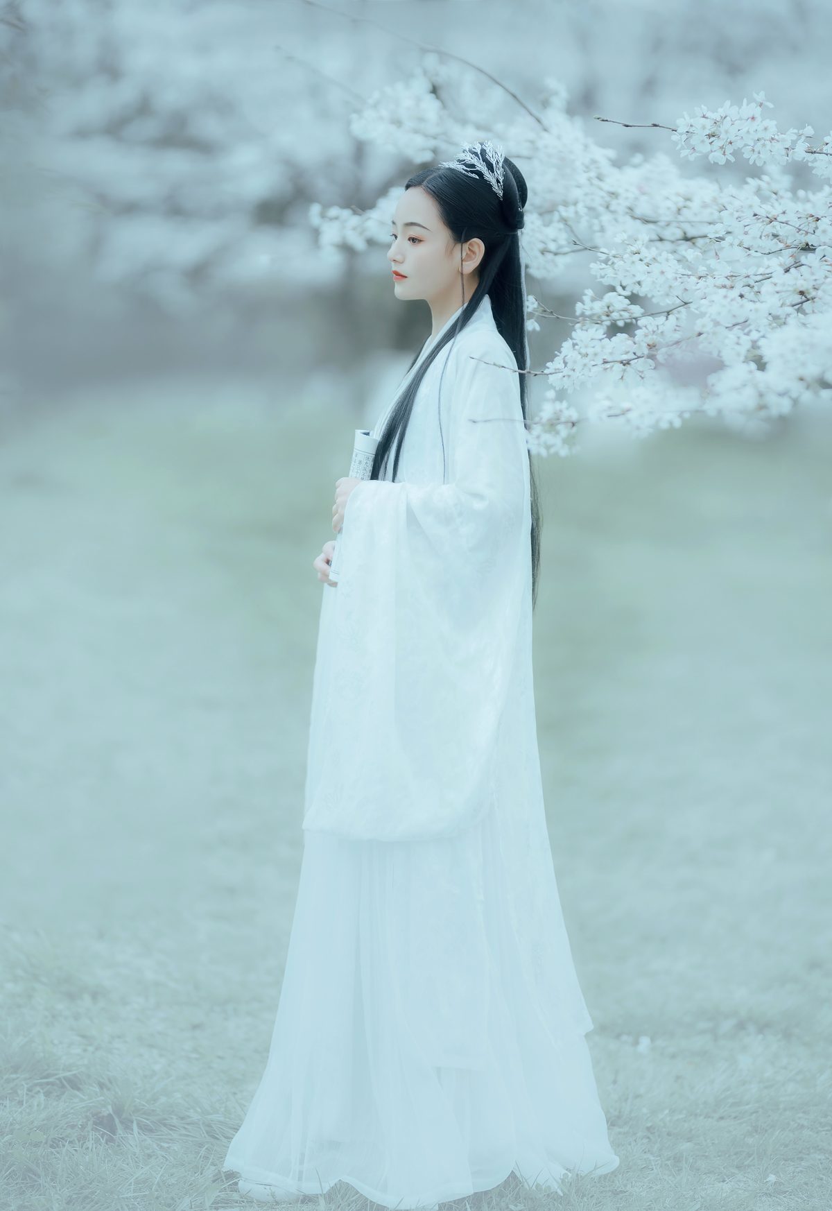 图片[12]-YiTuYu艺图语 Vol.3151 Mu Jie[26P]-六色网