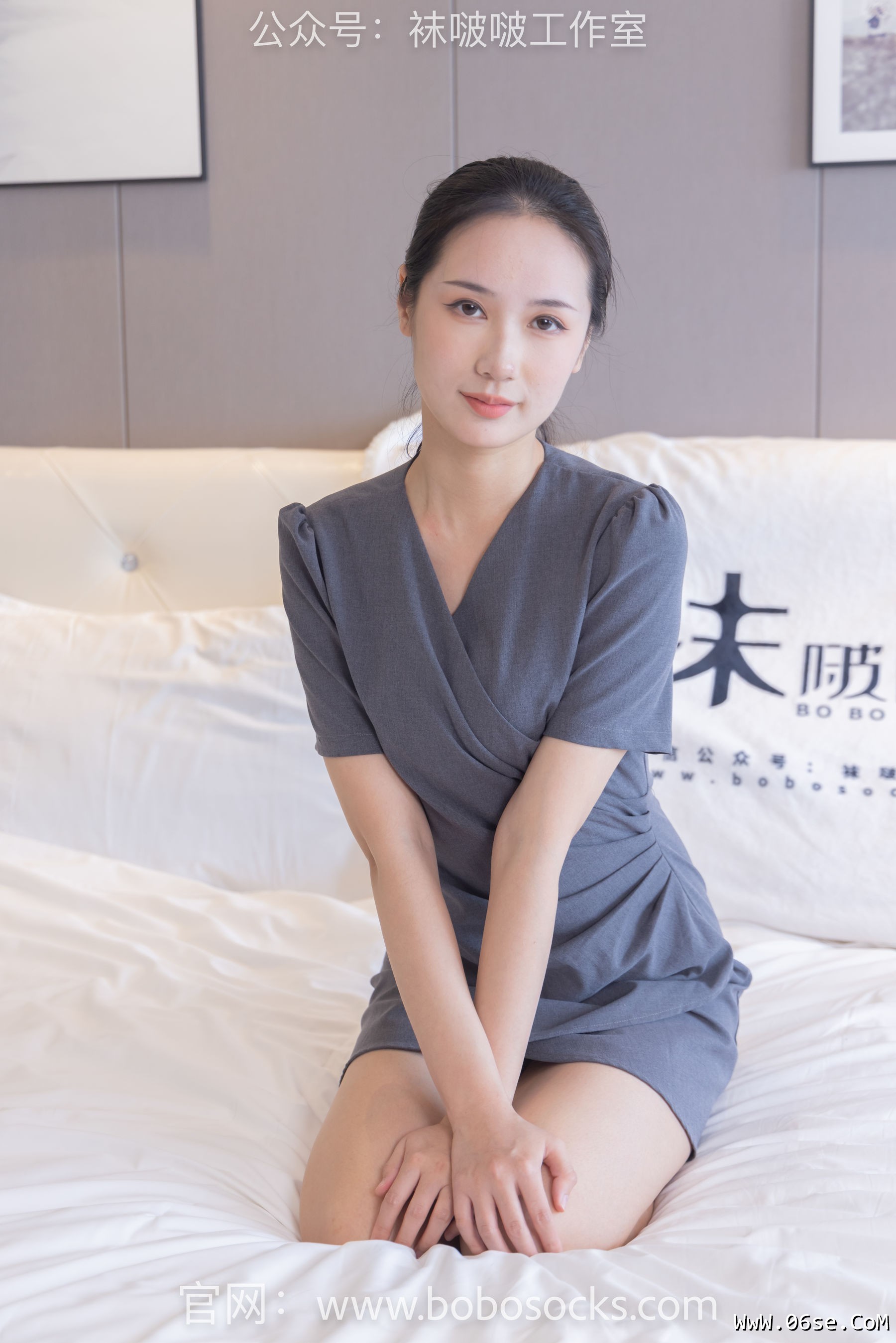 图片[85]-BoBoSocks袜啵啵 No.125 小安-高跟鞋、高跟凉鞋、肉丝、裸足[140P]-六色网