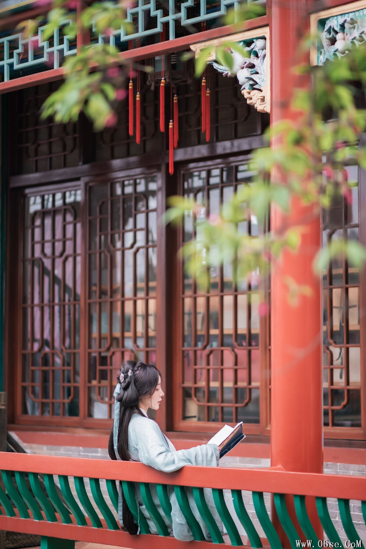 图片[16]-YiTuYu艺图语 Vol.6747 Yoke[30P]-六色网