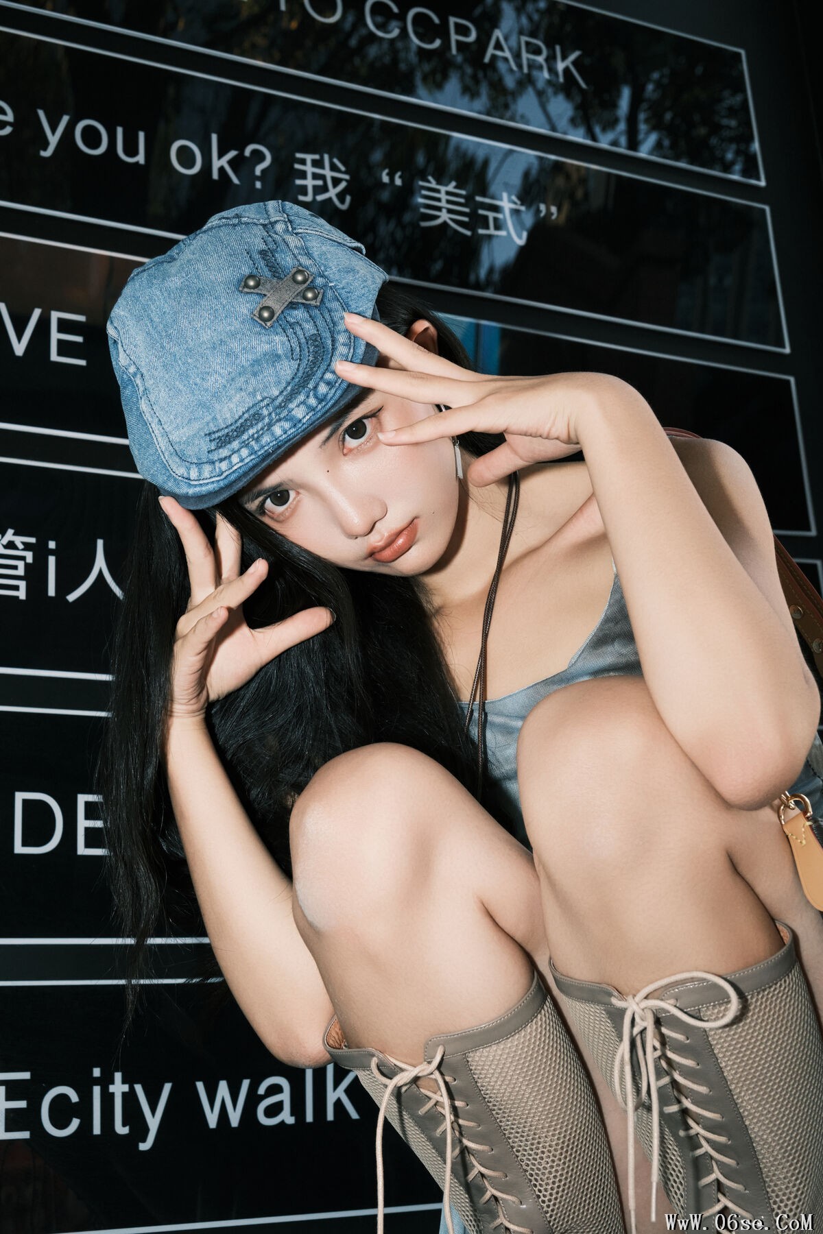 图片[29]-YiTuYu艺图语 Vol.7749 Duo Mi Domy[30P]-六色网