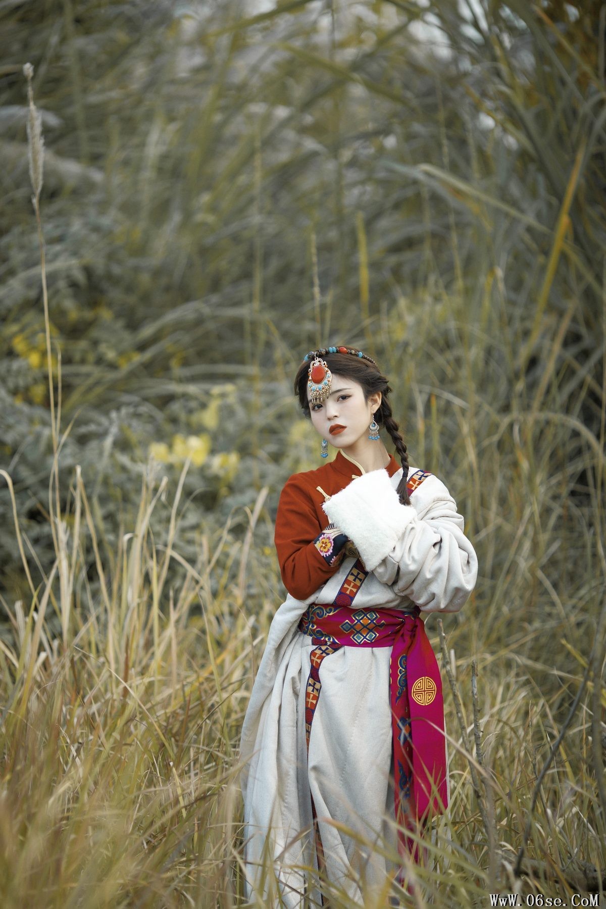 图片[14]-YiTuYu艺图语 Vol.5231 Fish[20P]-六色网