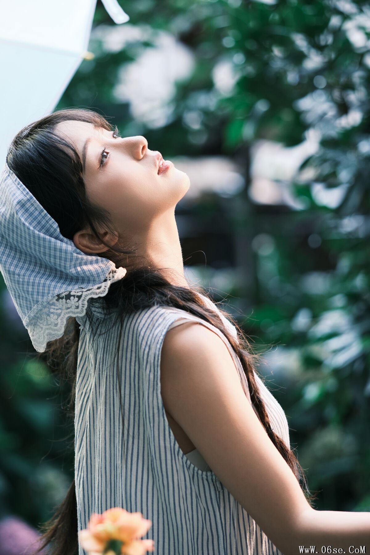 图片[21]-YiTuYu艺图语 Vol.7348 Min Zui Xiao Mo Xuan[27P]-六色网