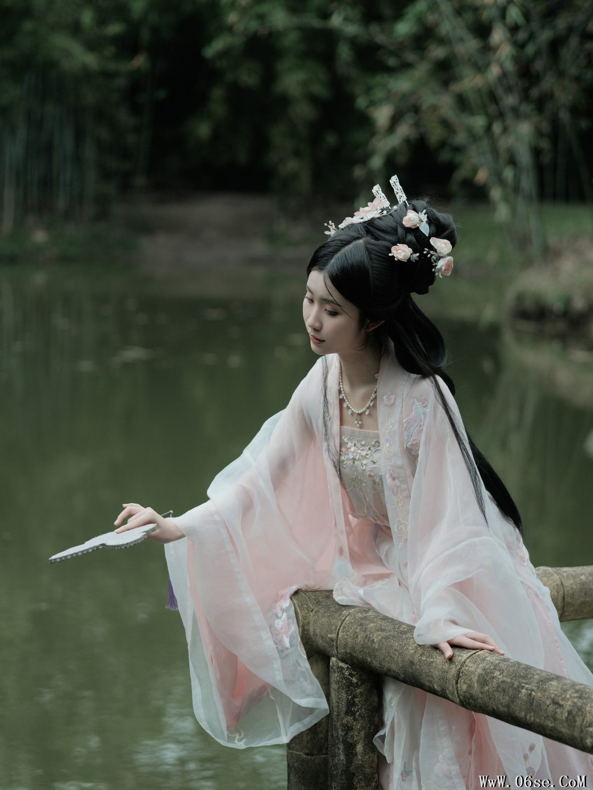 图片[20]-YiTuYu艺图语 Vol.3922 Tao Fei Zi[24P]-六色网
