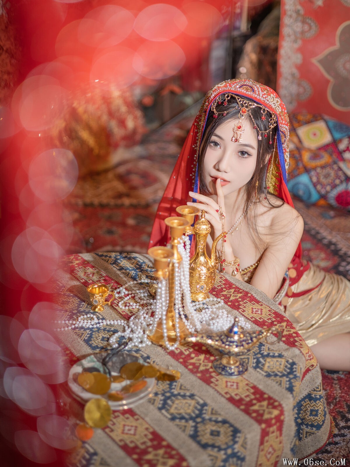 图片[15]-YiTuYu艺图语 Vol.6389 O1ne Wan[25P]-六色网