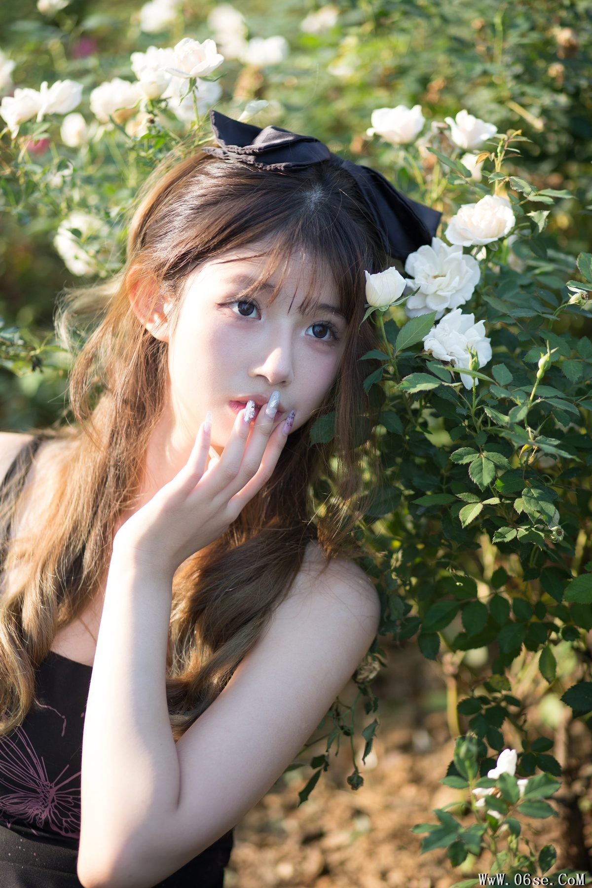 图片[15]-YiTuYu艺图语 Vol.6222 Yue Yue[32P]-六色网
