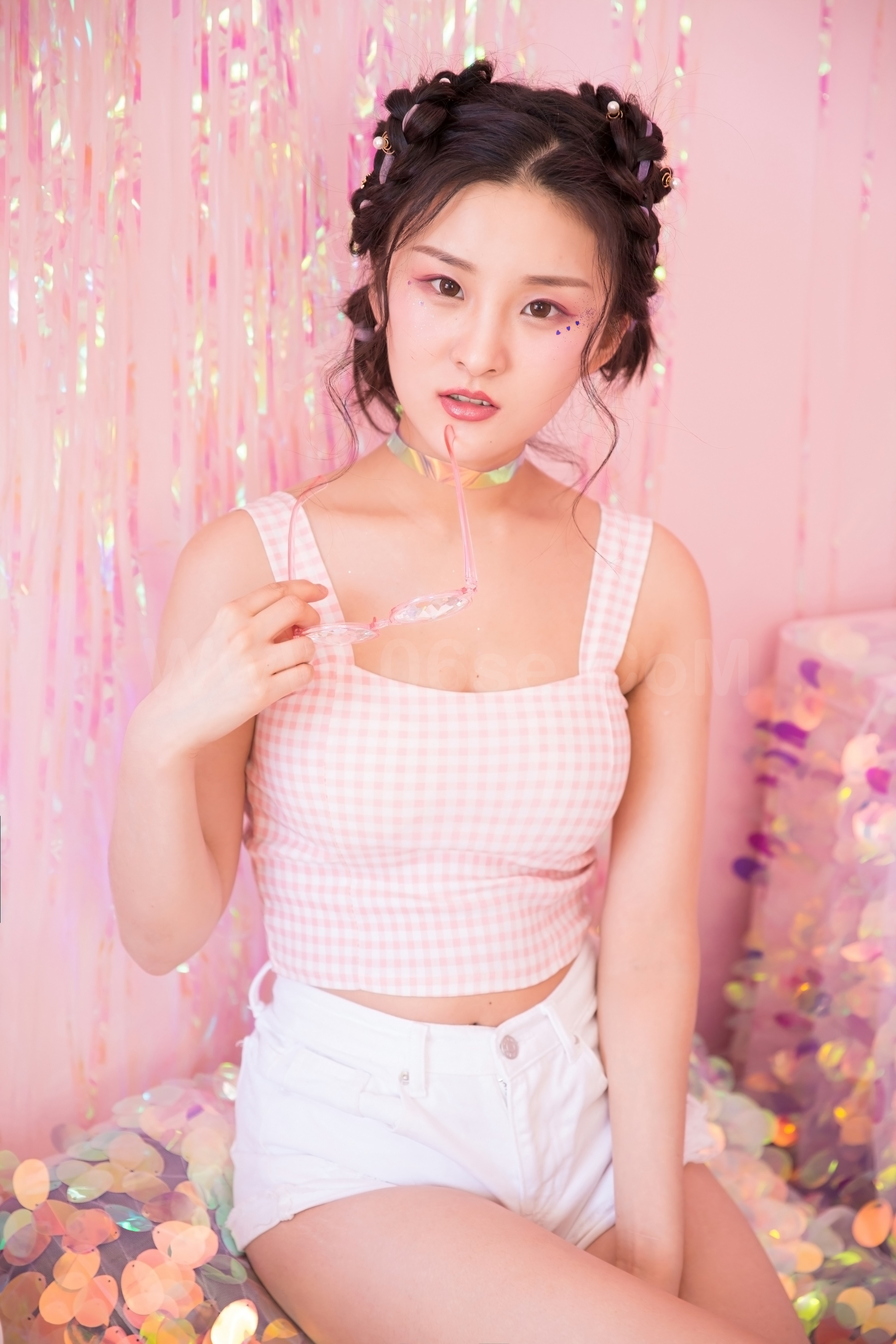 图片[12]-雅拉伊 – 《花期已至》[31P]-六色网