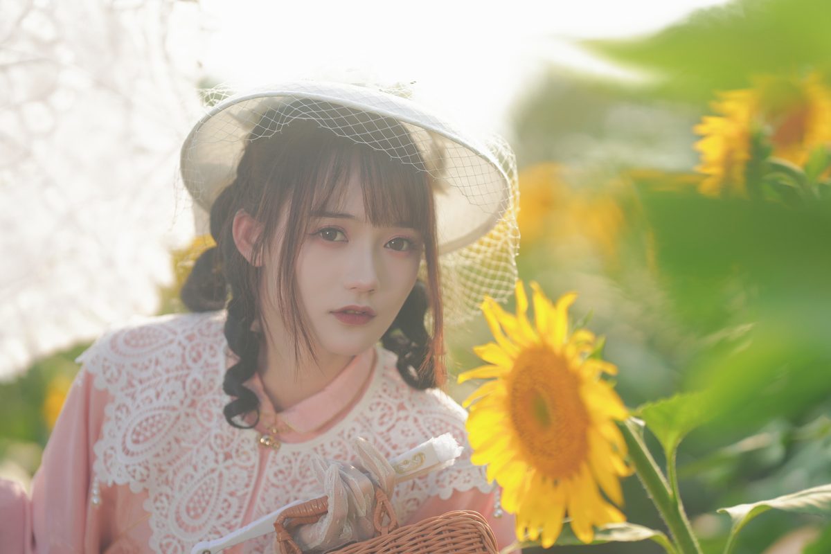 图片[13]-YiTuYu艺图语 Vol.4218 Tu Zi Zzz Bu Chi Hu Luo Bo[24P]-六色网