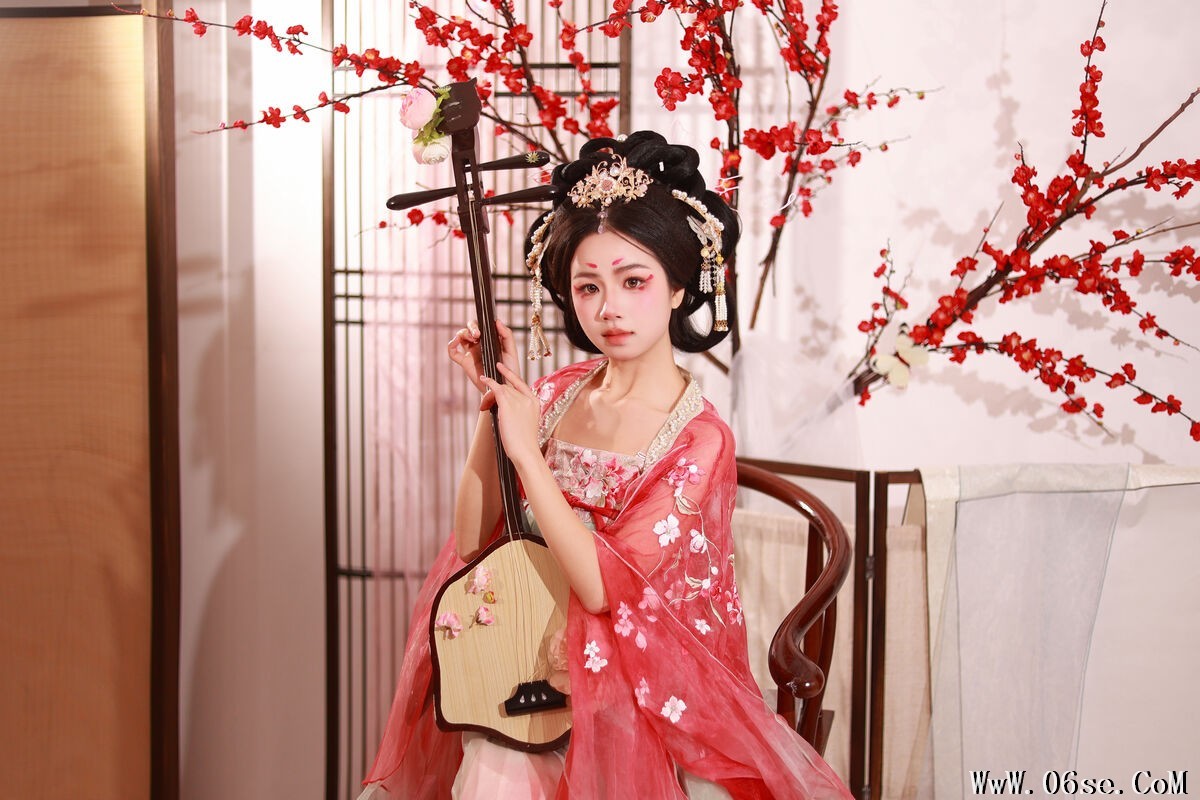 图片[16]-YiTuYu艺图语 Vol.6970 Xiao Du Tong Xue[26P]-六色网