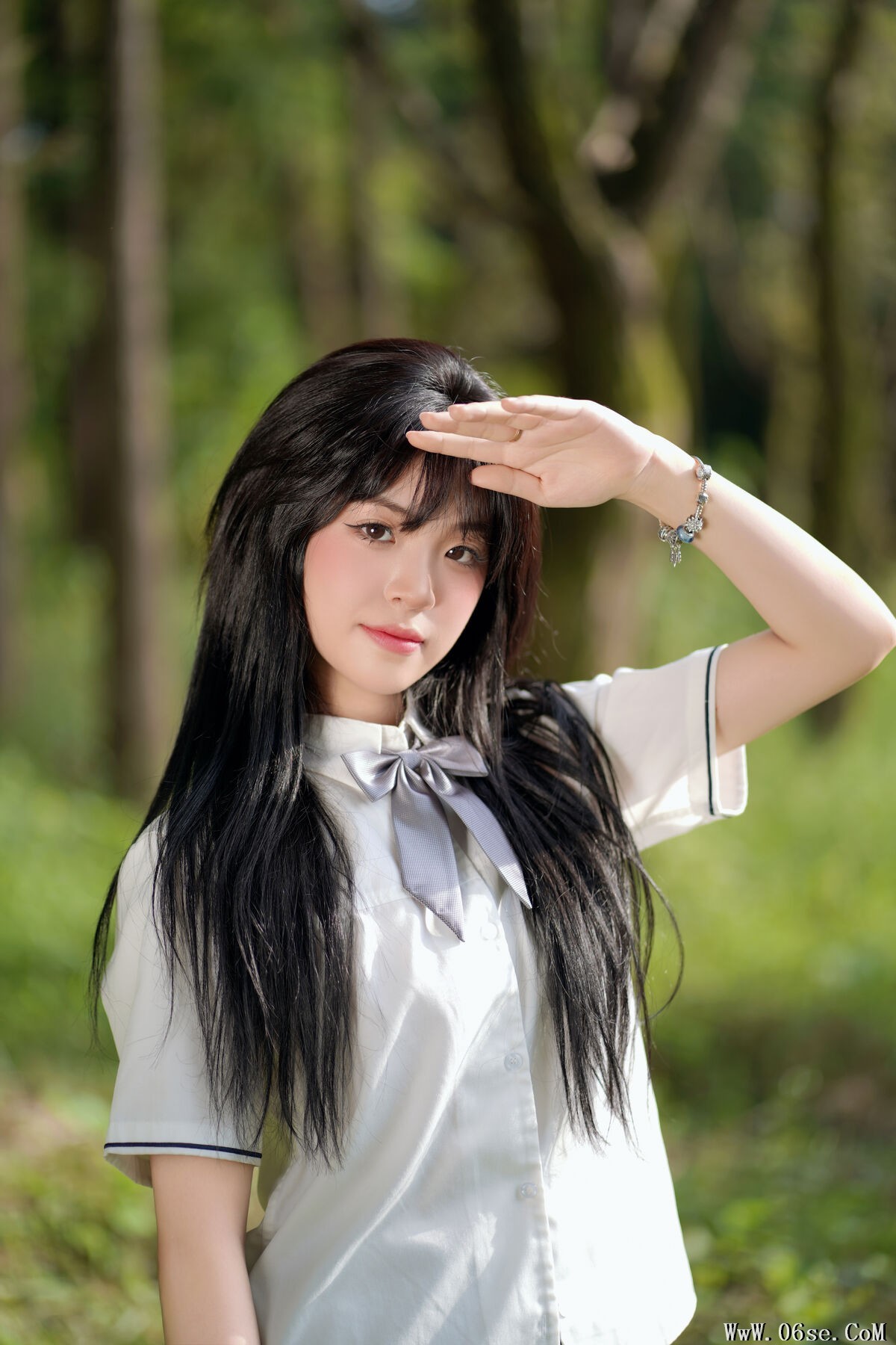 图片[28]-YiTuYu艺图语 Vol.6477 Sai De Guo Xi Li Ma[30P]-六色网