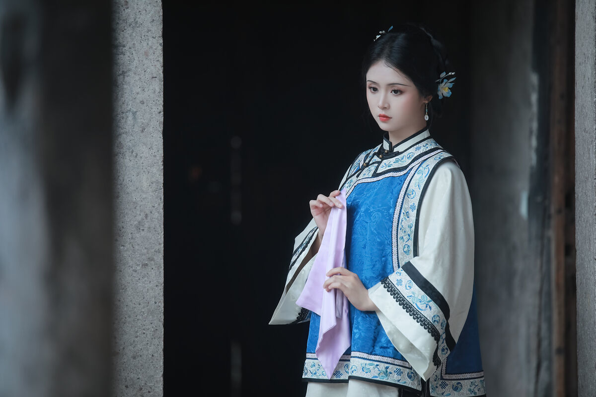 图片[5]-YiTuYu艺图语 Vol.7548 He Xiang Gu[33P]-六色网