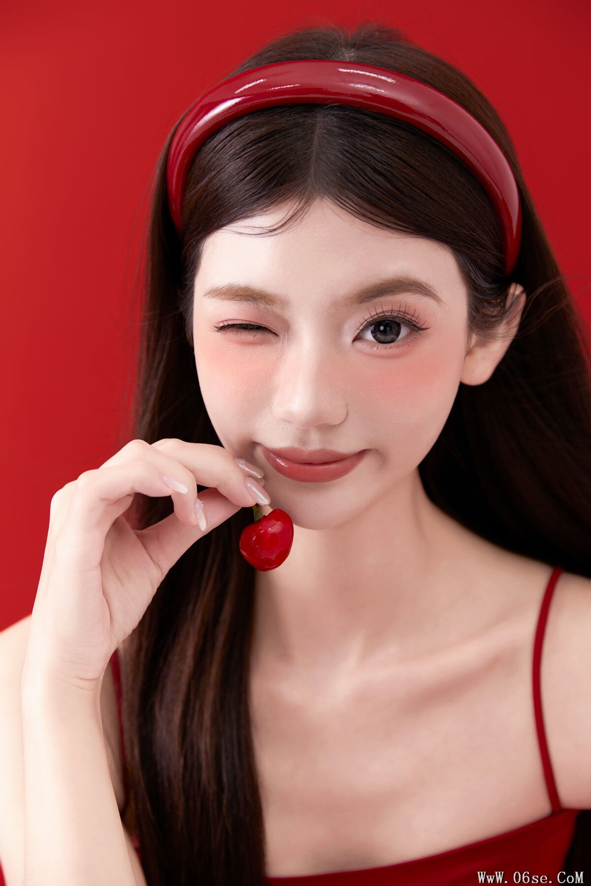 图片[29]-YiTuYu艺图语 Vol.7585 Ke Ai Ya Ya Zi[29P]-六色网