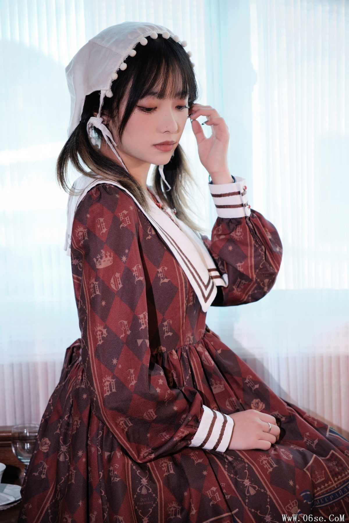图片[31]-YiTuYu艺图语 Vol.6184 Ye Ye Ye Ye Ye[32P]-六色网