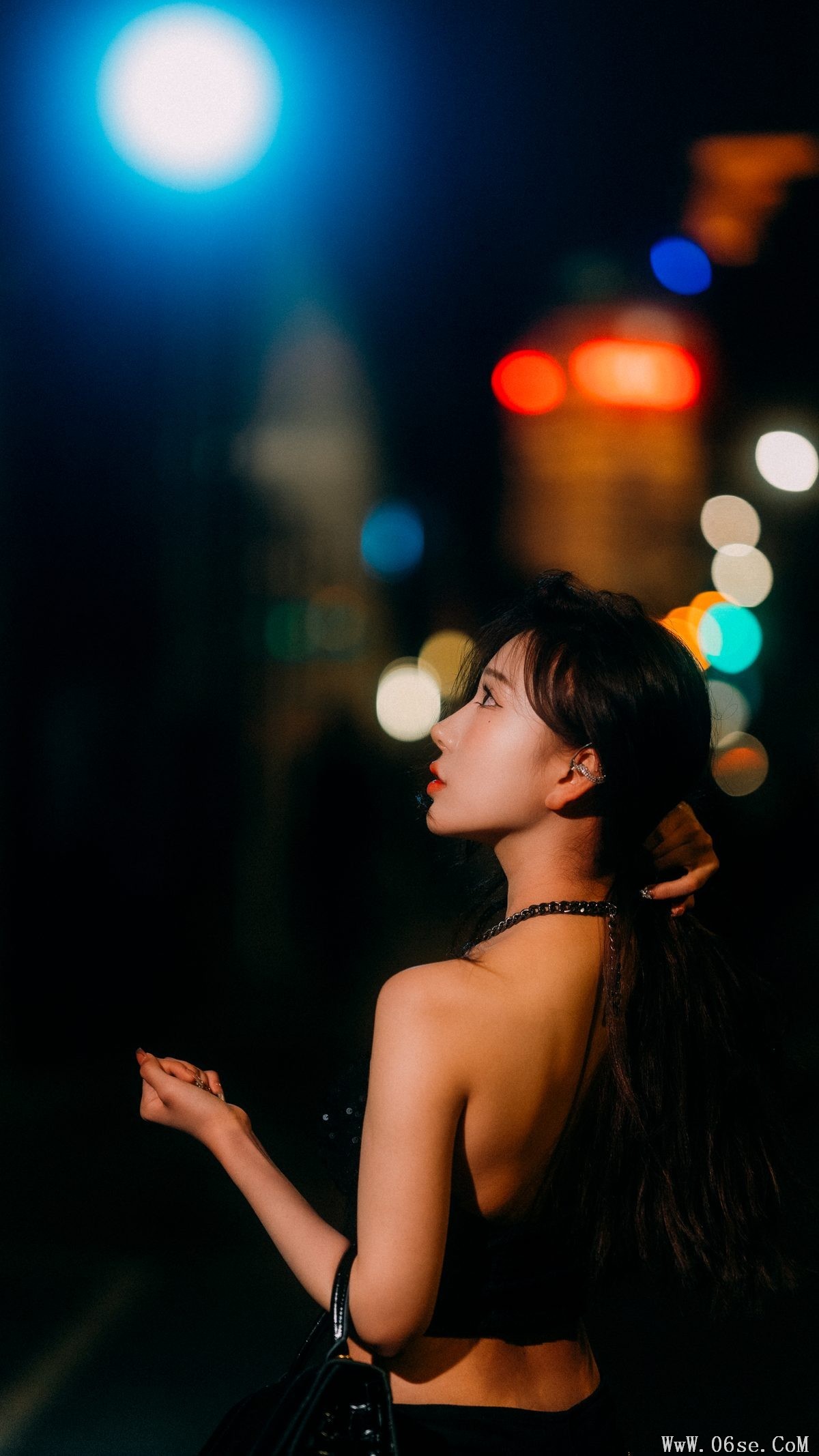 图片[20]-YiTuYu艺图语 Vol.4964 Fei Fei[37P]-六色网