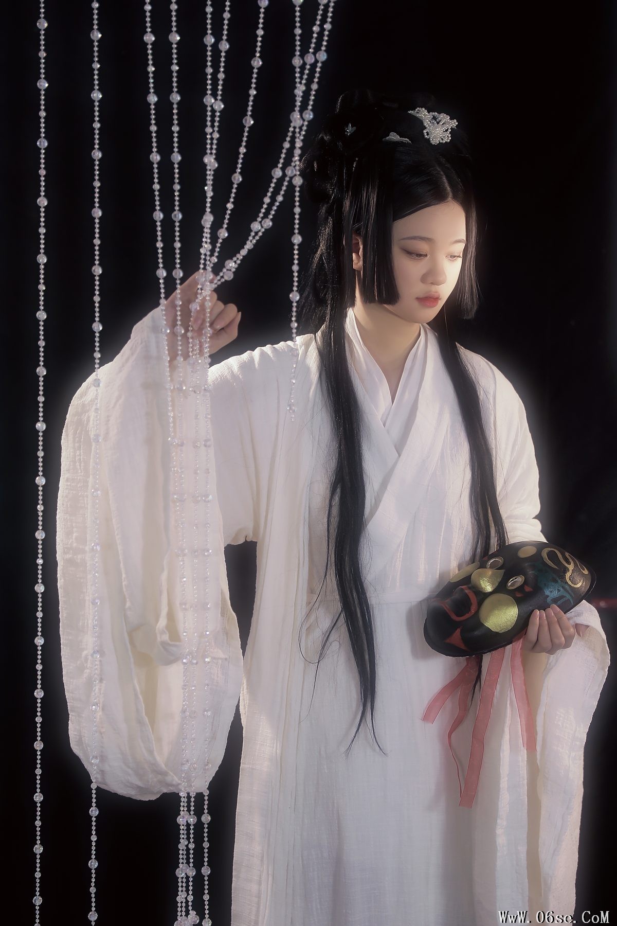 图片[21]-YiTuYu艺图语 Vol.3357 Yuan Yuan Yue Wu[23P]-六色网