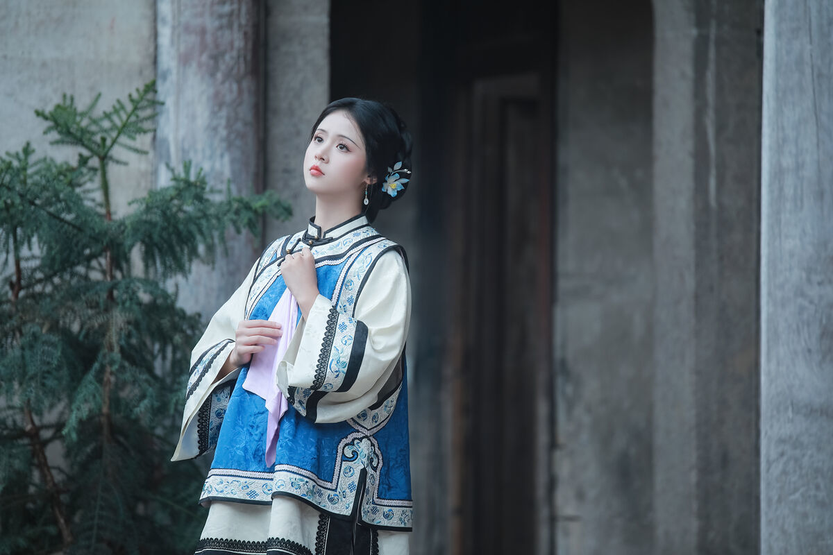 图片[9]-YiTuYu艺图语 Vol.7548 He Xiang Gu[33P]-六色网