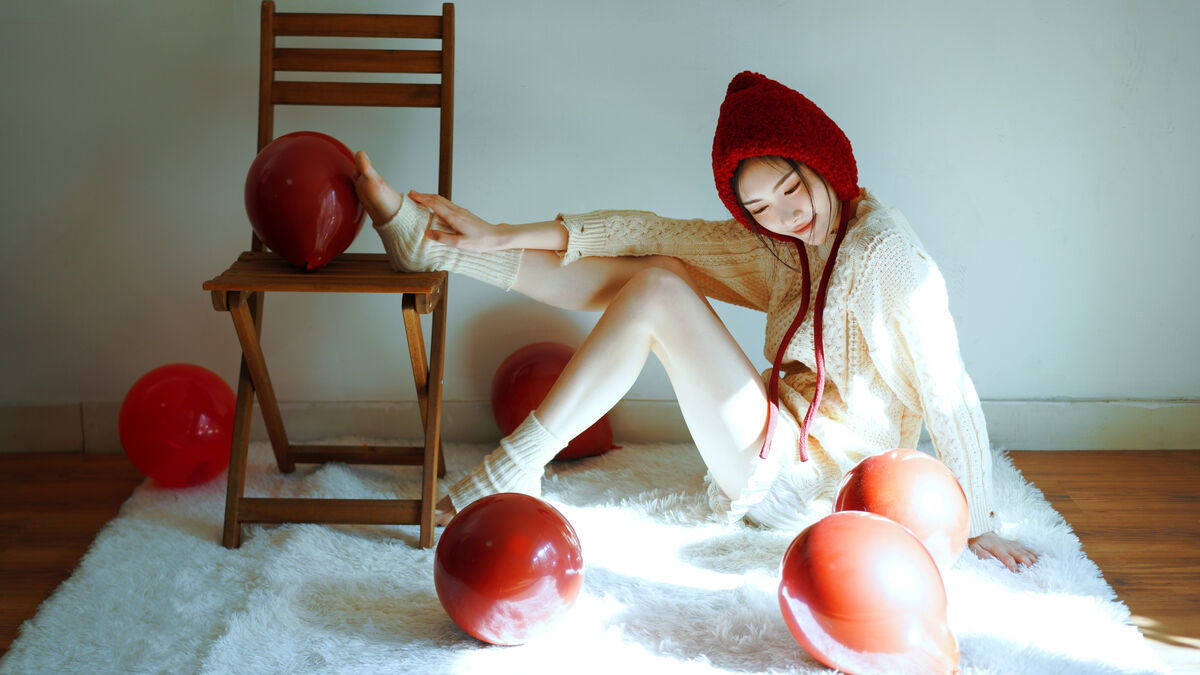 图片[22]-YiTuYu艺图语 Vol.6291 Xiao An[23P]-六色网