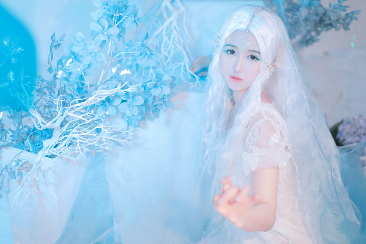 图片[23]-YiTuYu艺图语 Vol.6625 Yu San Sui[23P]-六色网