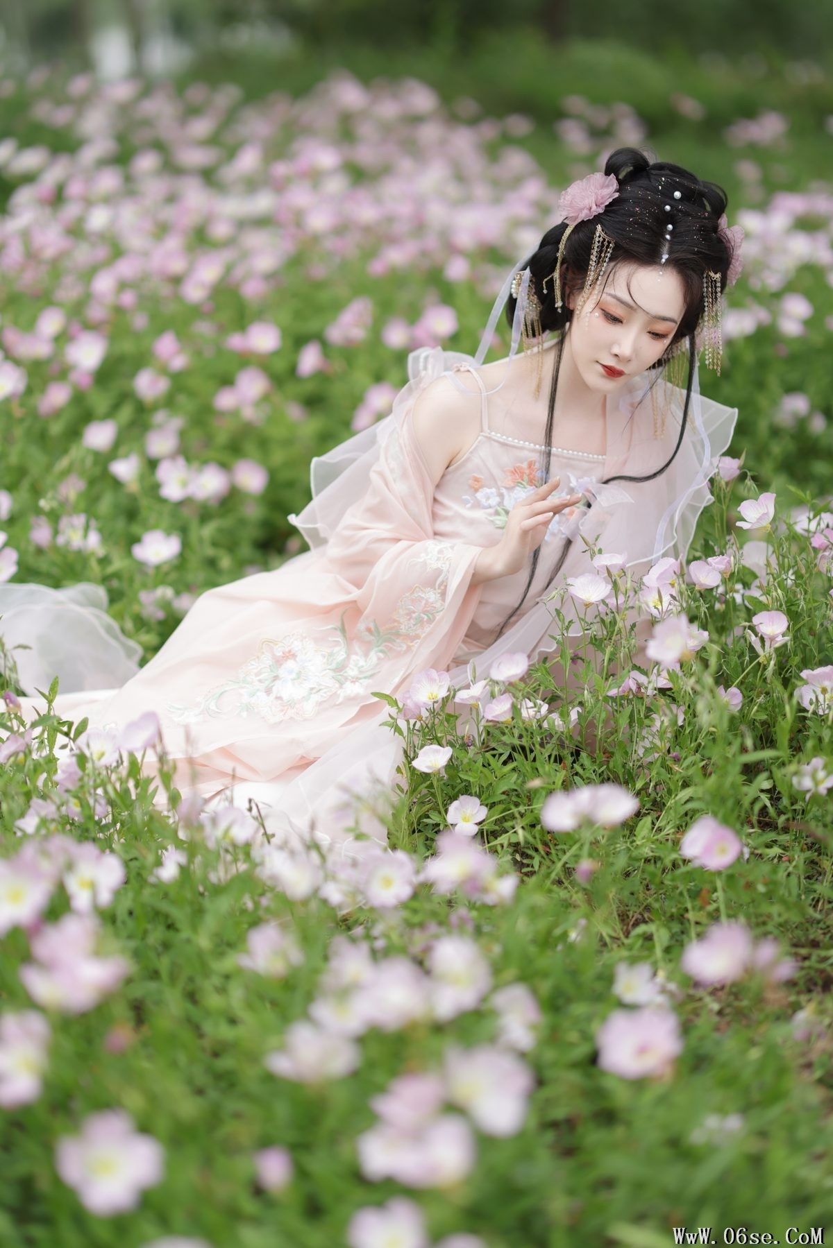 图片[13]-YiTuYu艺图语 Vol.4645 Xiao Xuan Zai Bu Zai[22P]-六色网