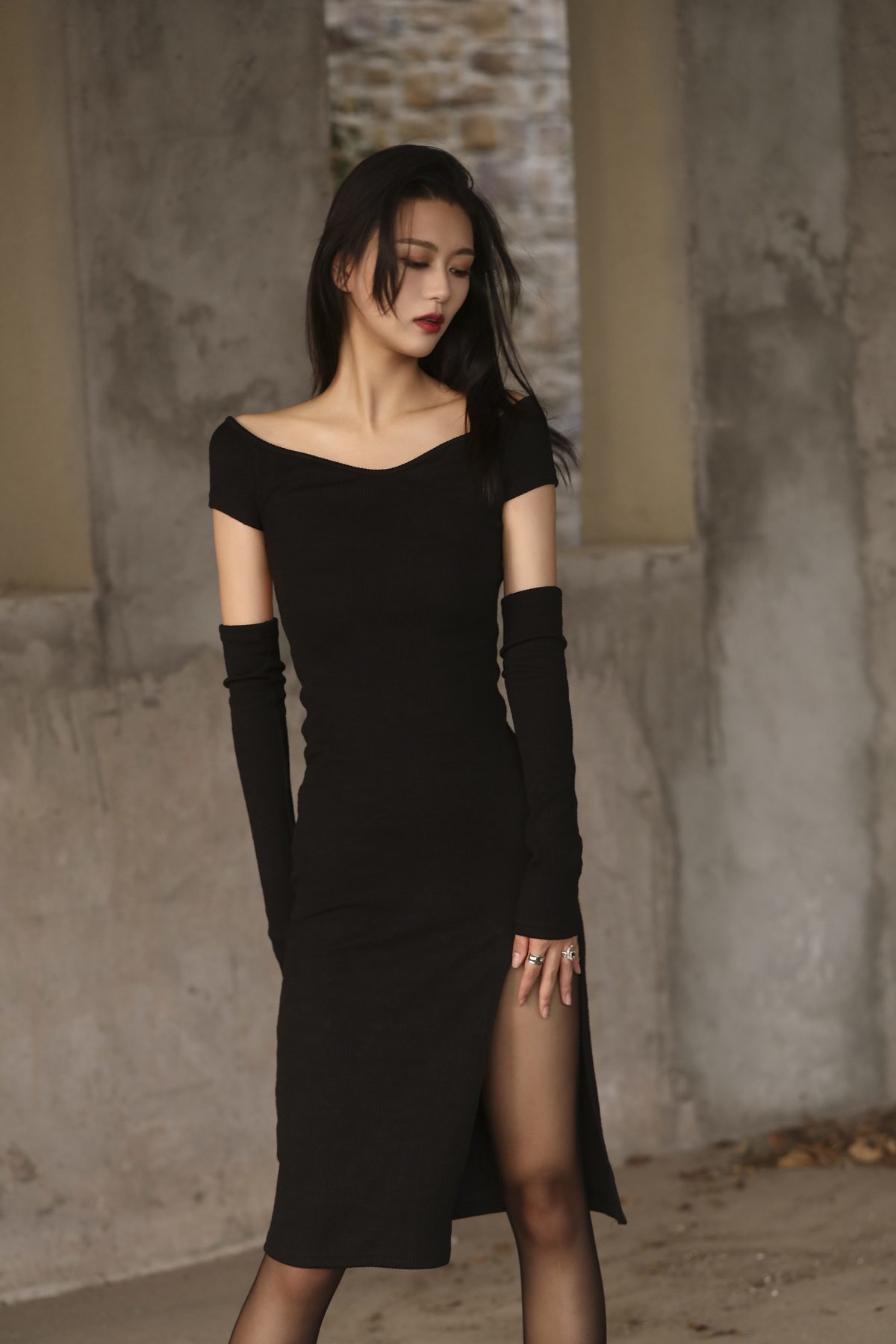 图片[9]-YiTuYu艺图语 Vol.4156 Wan Ning[23P]-六色网