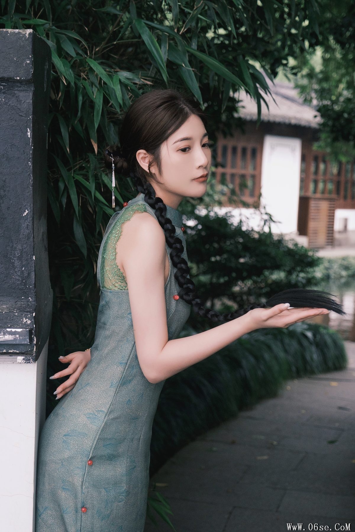 图片[30]-YiTuYu艺图语 Vol.4832 Shui Jiao Bu Zha Yan[31P]-六色网