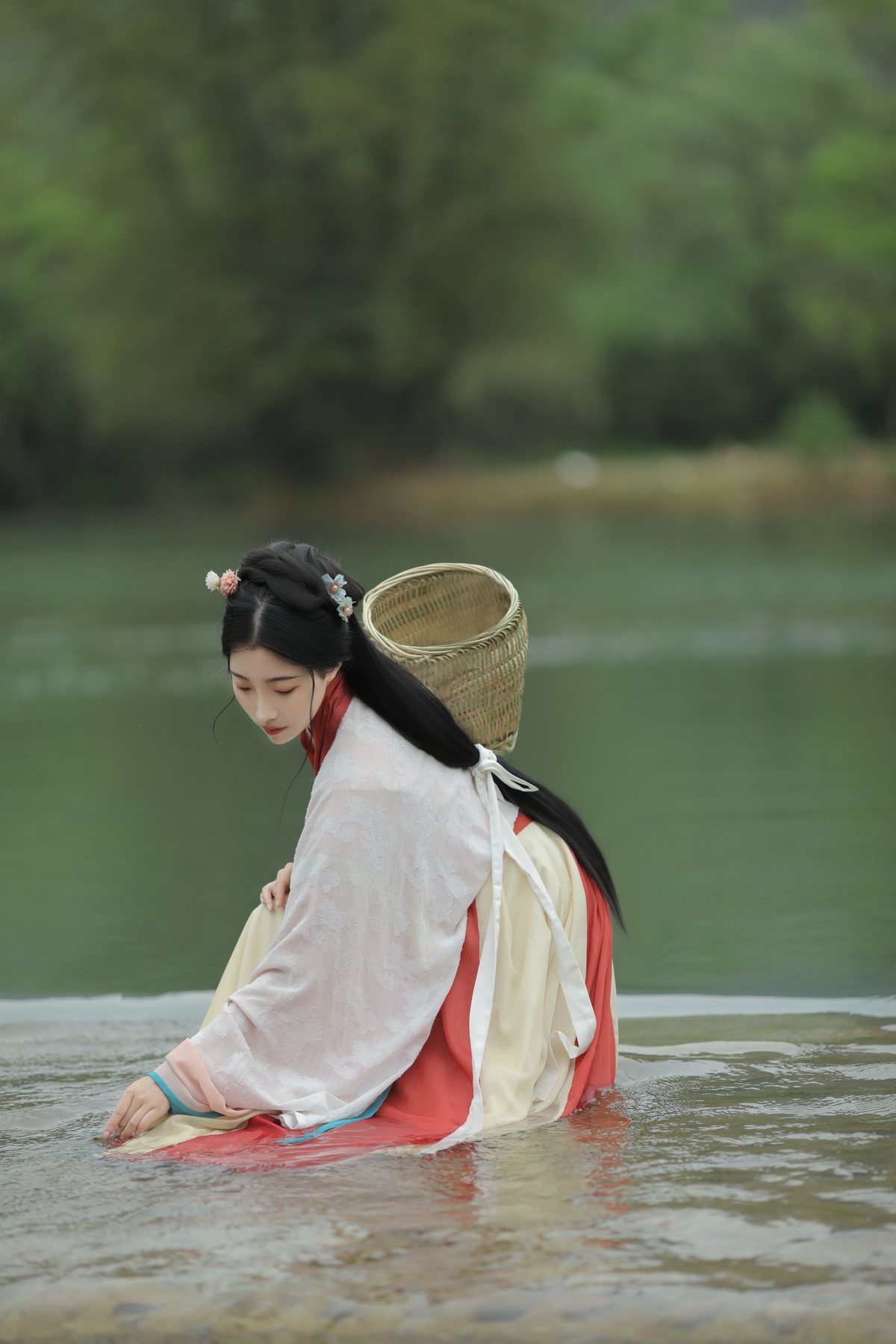 图片[6]-YiTuYu艺图语 Vol.5060 Nan Bei[22P]-六色网