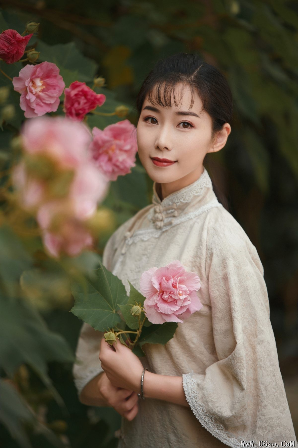 图片[19]-YiTuYu艺图语 Vol.6239 Mu Ge[21P]-六色网