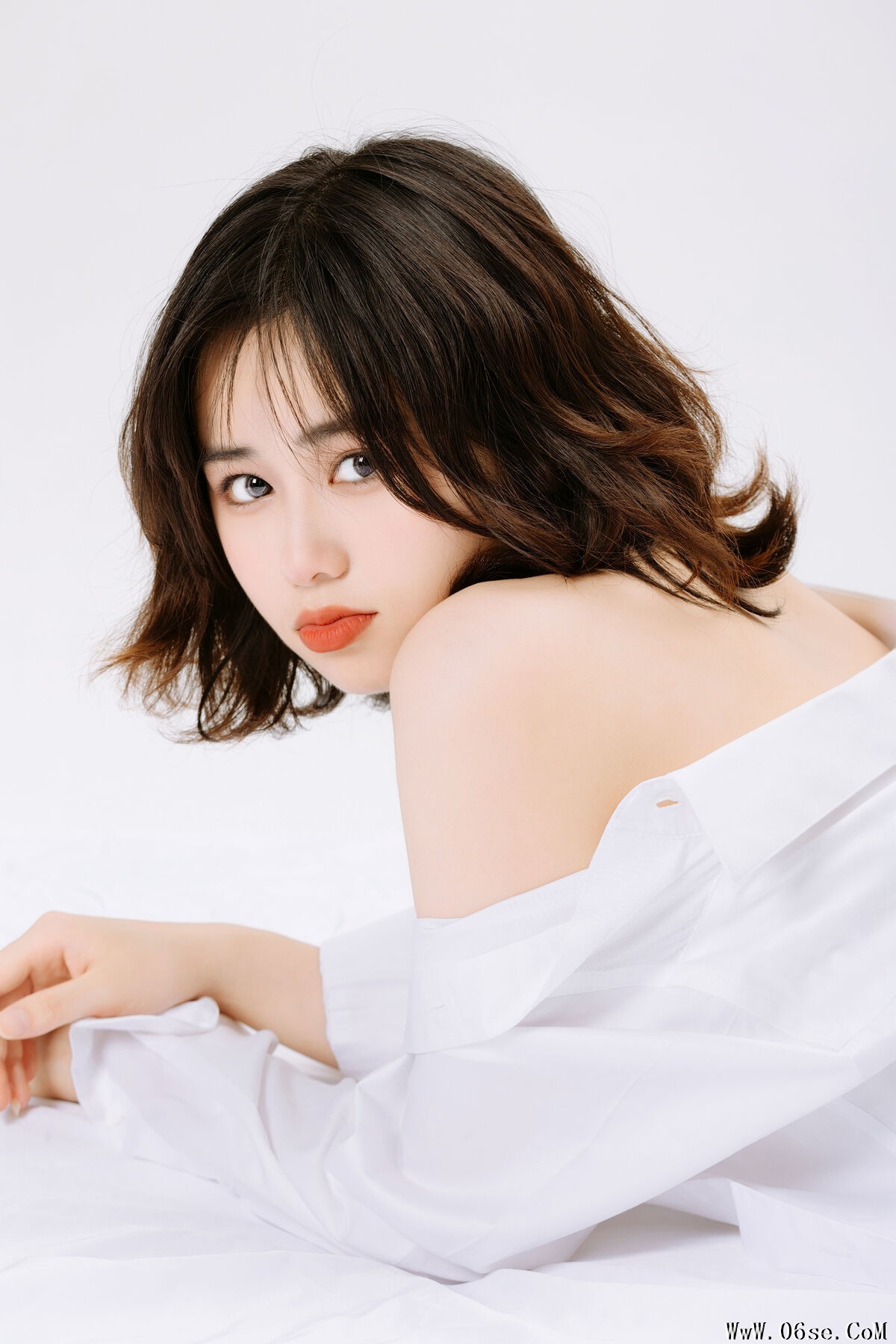 图片[14]-YiTuYu艺图语 Vol.6434 Xiao Mei[24P]-六色网