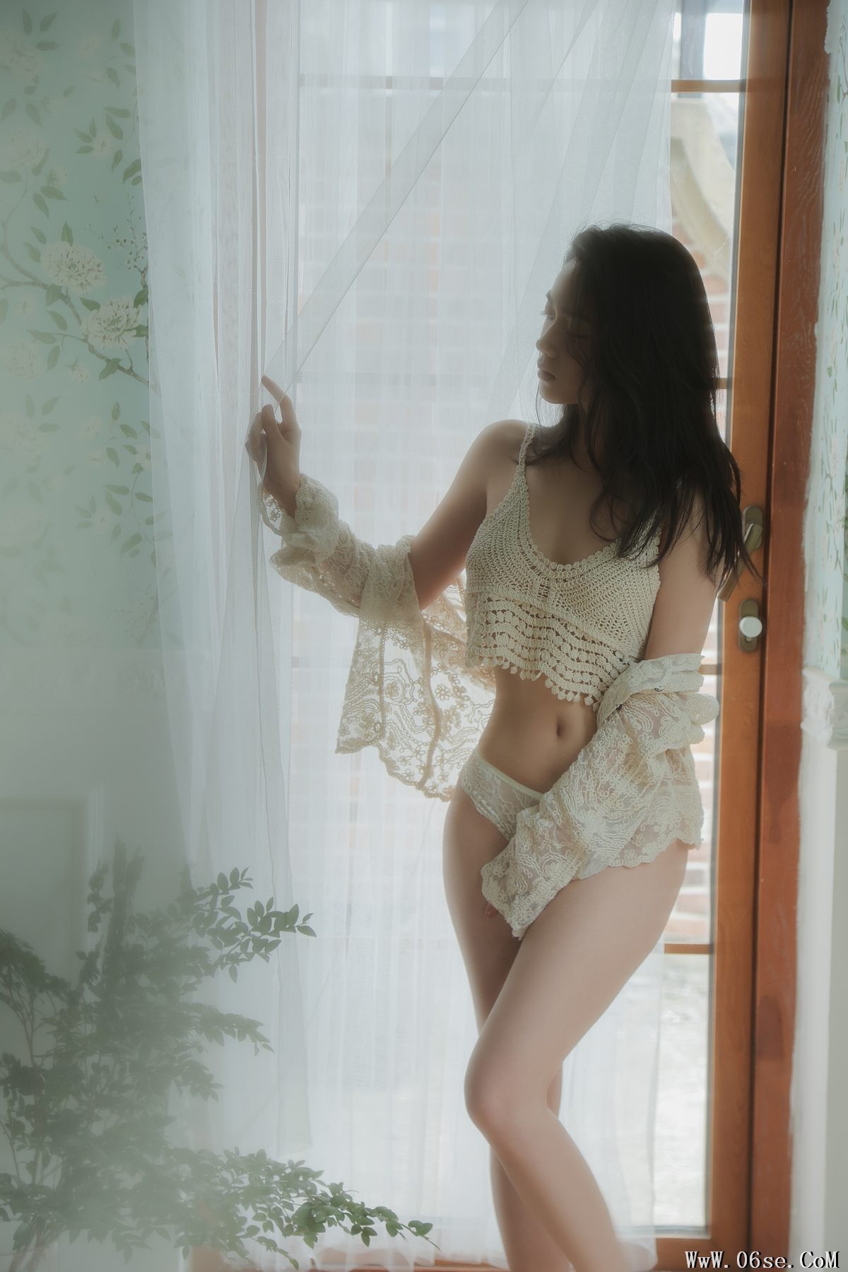 图片[11]-YiTuYu艺图语 Vol.5041 Tian Tian[21P]-六色网