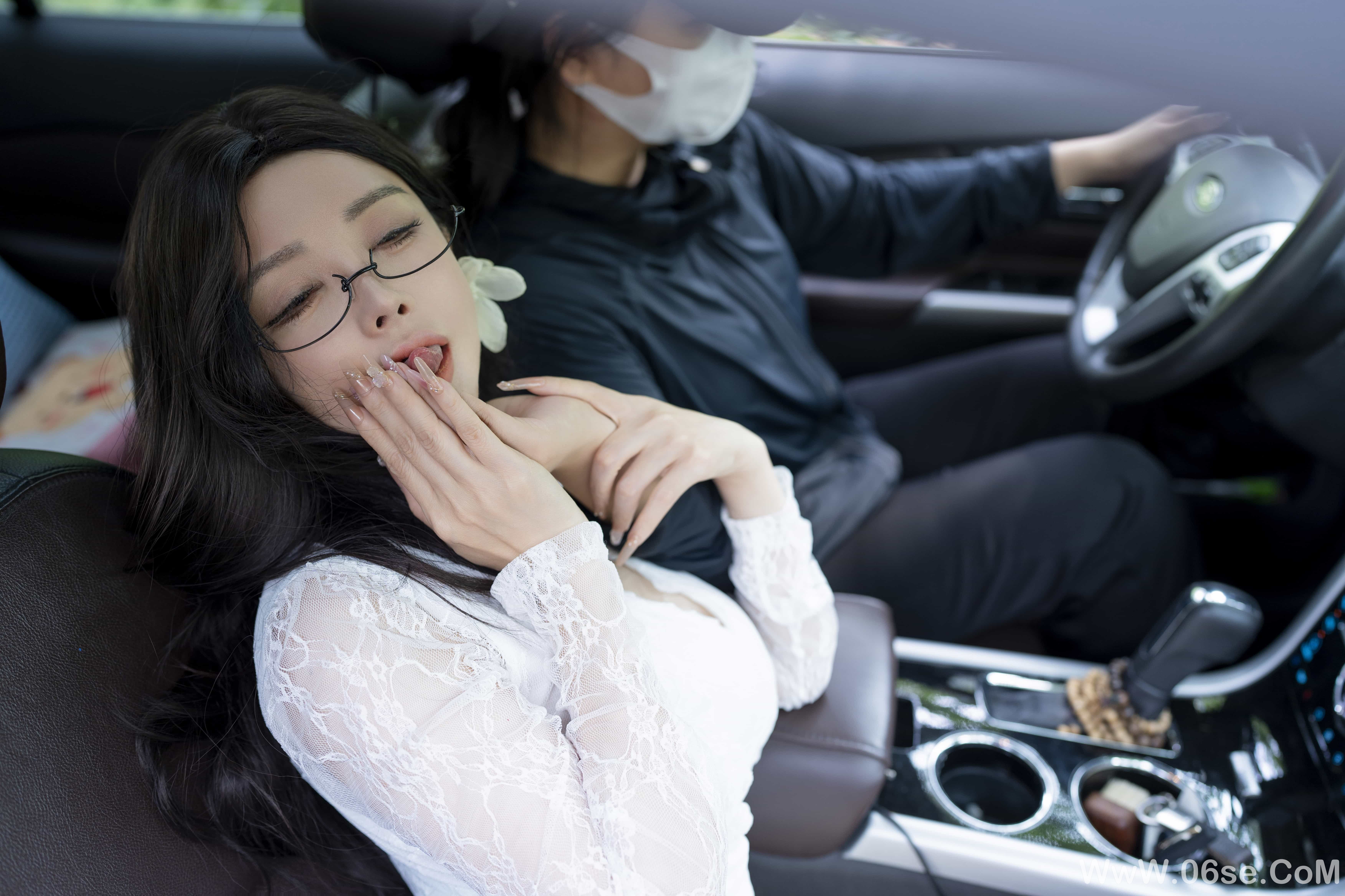 图片[2]-潘娇娇 – 野外[92P]-六色网