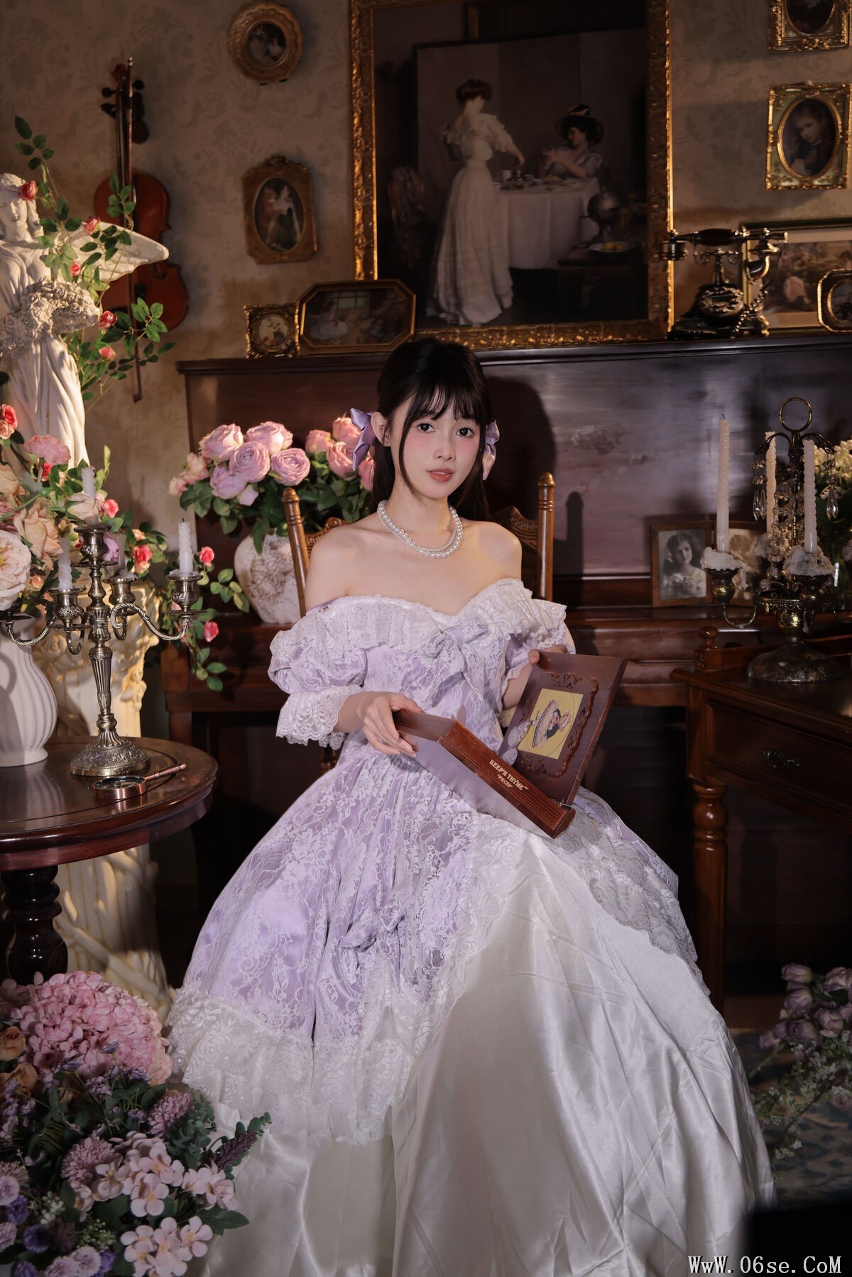 图片[19]-YiTuYu艺图语 Vol.7134 Suan Nai Jia Xin Hao Hao Ci[27P]-六色网