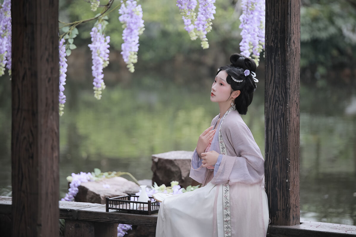 图片[4]-YiTuYu艺图语 Vol.7729 Chun Yu[29P]-六色网