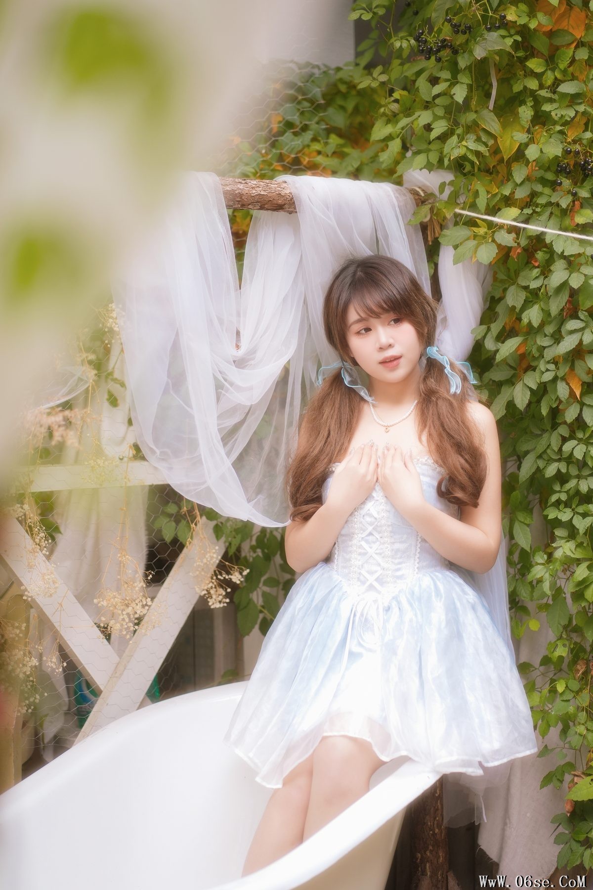 图片[17]-YiTuYu艺图语 Vol.6210 Pao Fu Xiao Fang[27P]-六色网