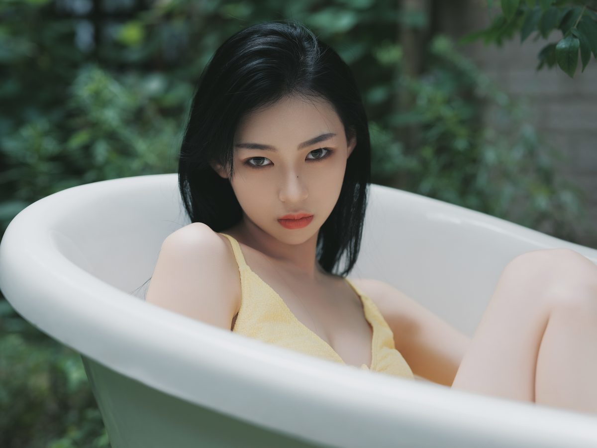 图片[7]-YiTuYu艺图语 Vol.4980 Dai Nani[41P]-六色网