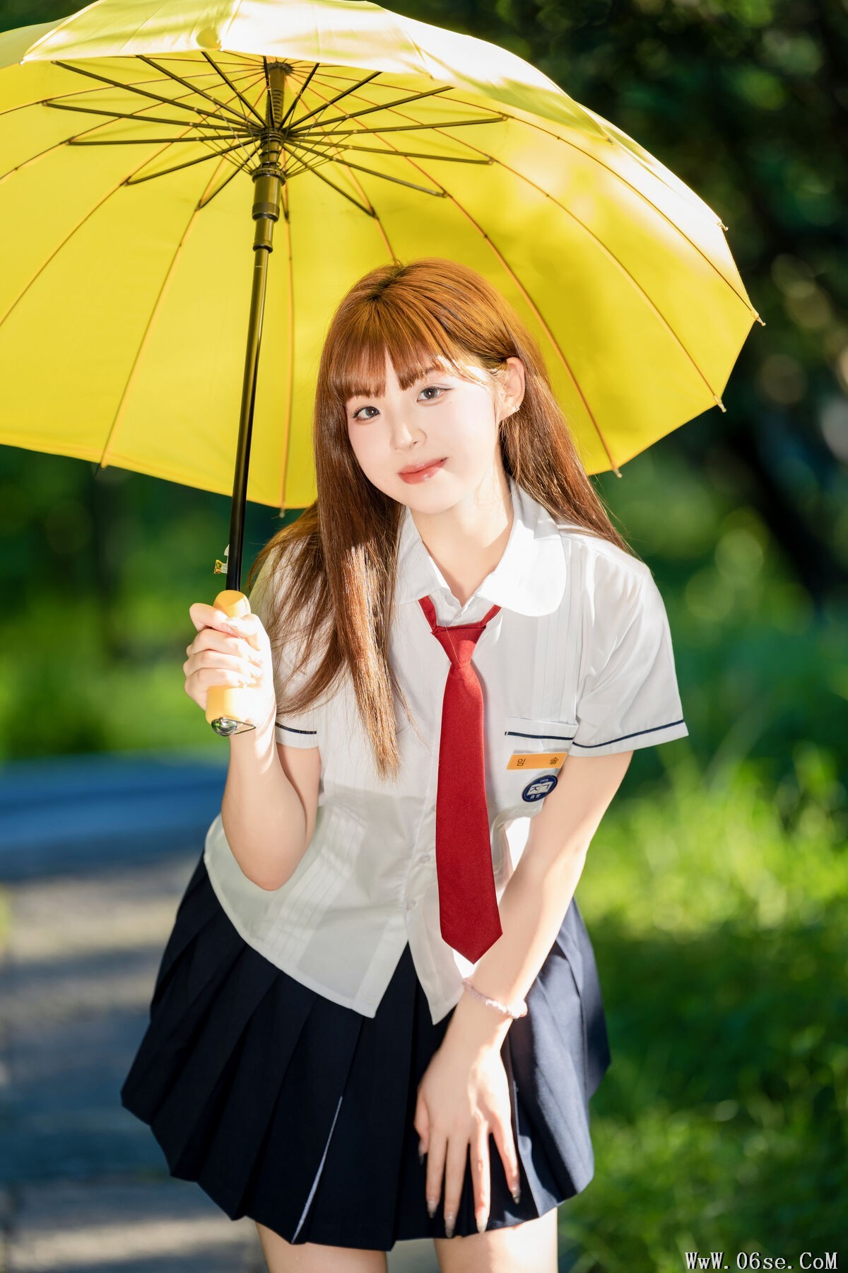 图片[17]-YiTuYu艺图语 Vol.7446 Sai Xi Xi Li Ma[26P]-六色网