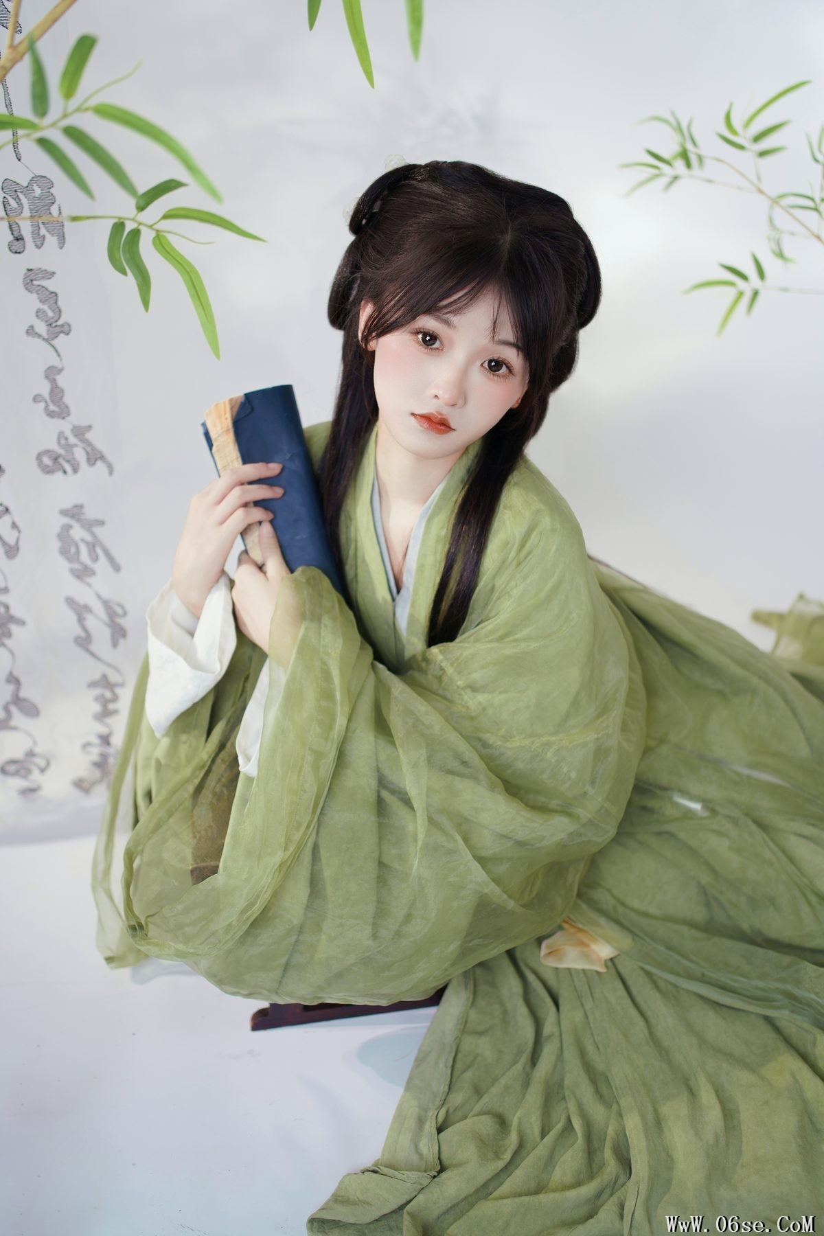 图片[22]-YiTuYu艺图语 Vol.5775 Xiao Yu[30P]-六色网