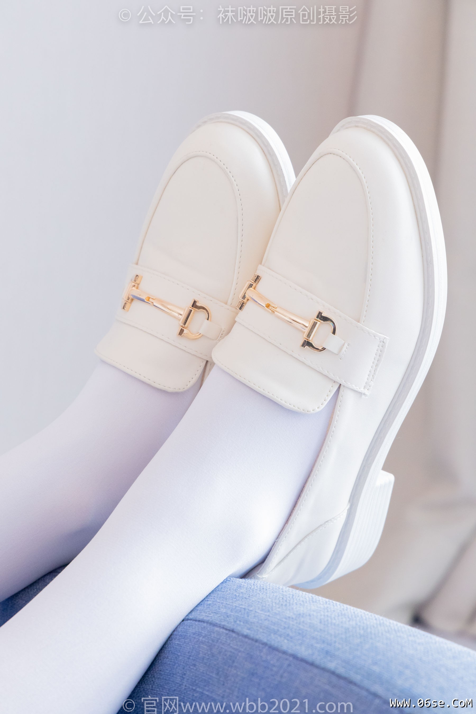 图片[69]-BoBoSocks袜啵啵 No.421 奶油 – 皮鞋、厚白丝、瑜伽动作时老头乐挠脚剧情[140P]-六色网