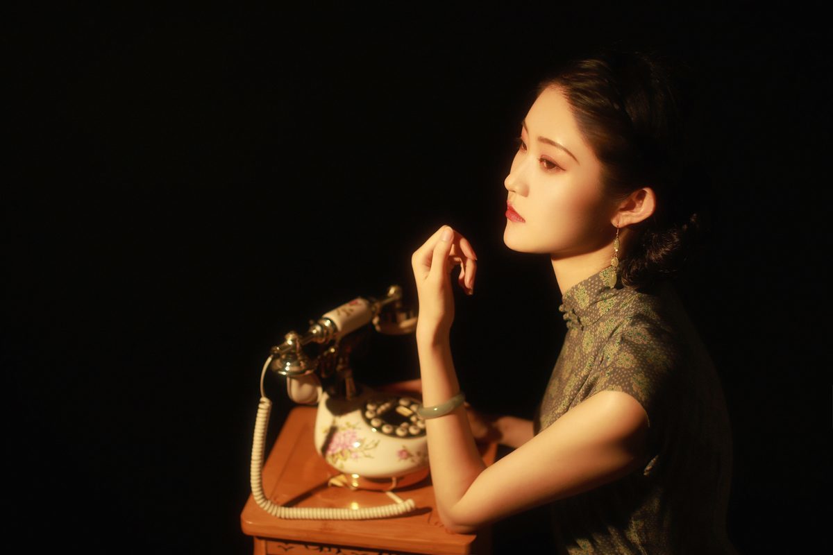 图片[19]-YiTuYu艺图语 Vol.3785 Tian Tian[29P]-六色网