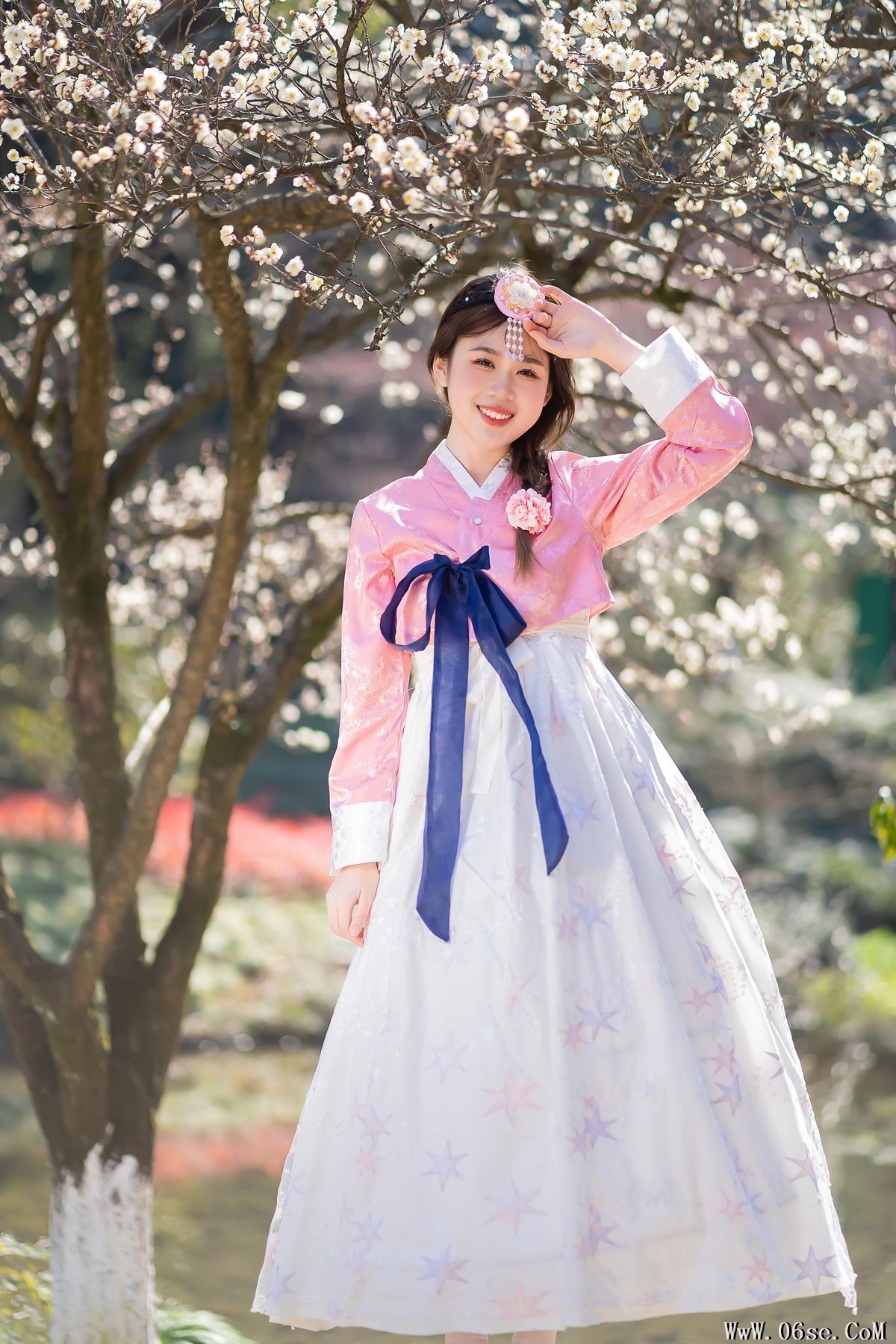 图片[12]-YiTuYu艺图语 Vol.5802 Pao Fu Xiao Fang[23P]-六色网