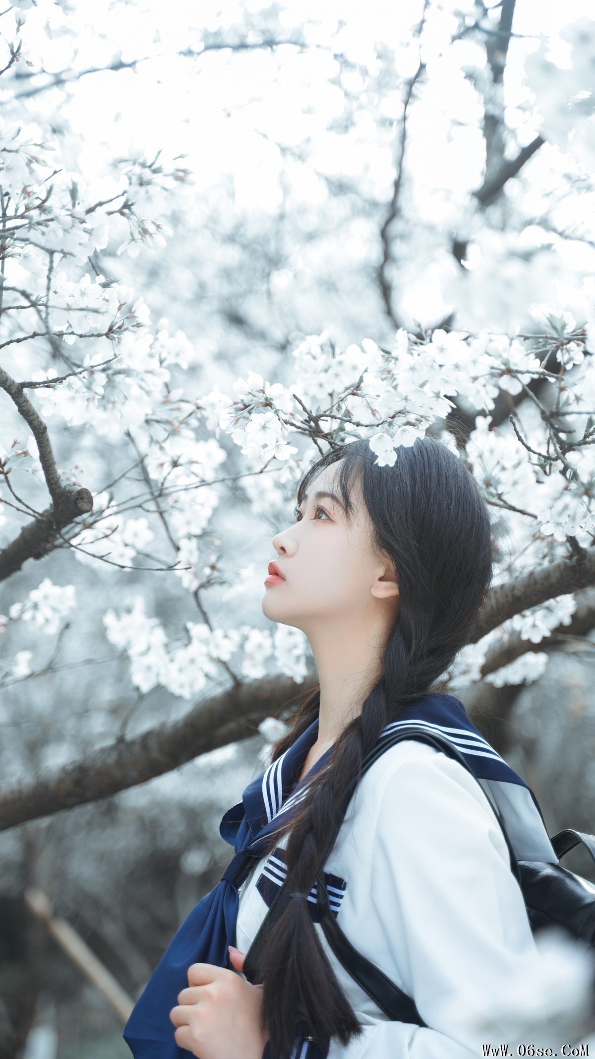图片[24]-YiTuYu艺图语 Vol.3851 Jiao Yi Zhi Sui Sui[27P]-六色网