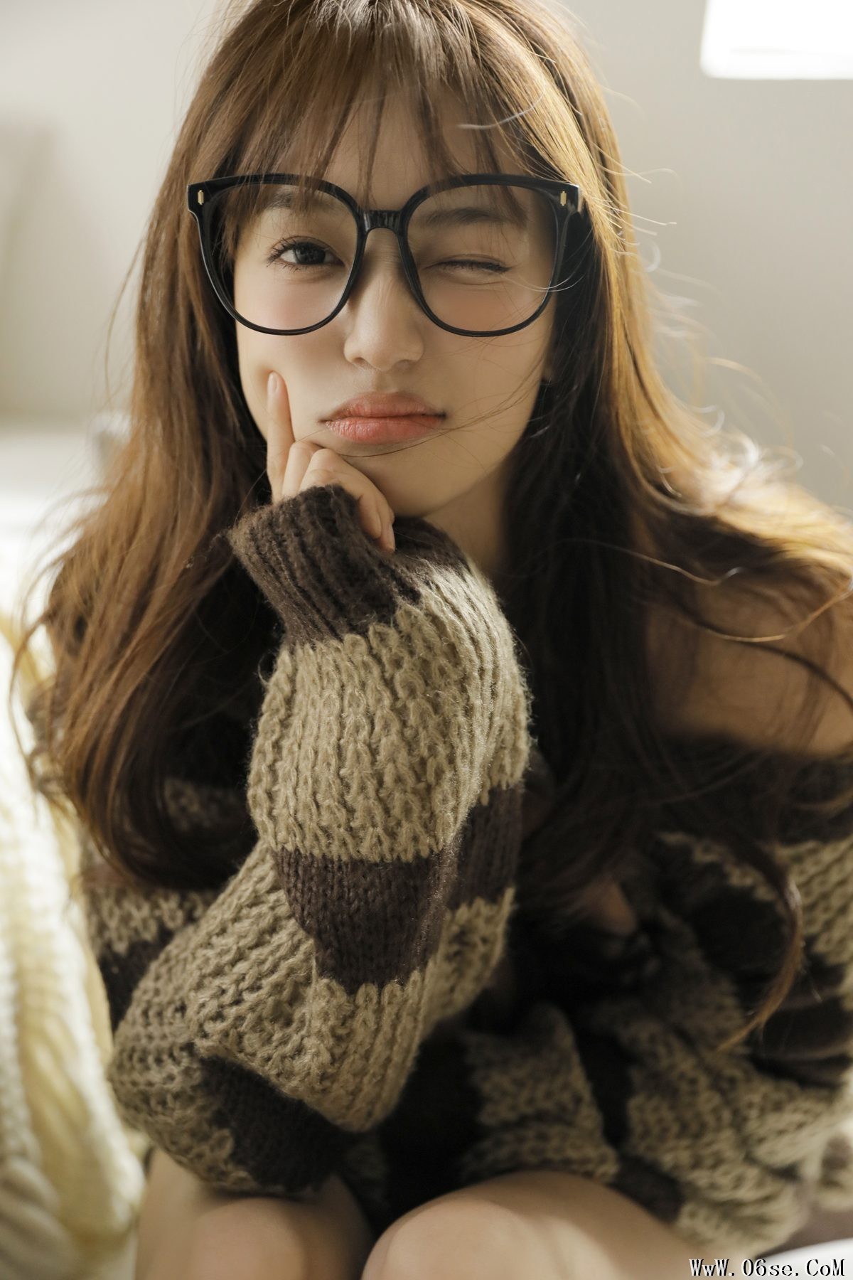 图片[9]-YiTuYu艺图语 Vol.3144 Zheng Xiang Xiang[23P]-六色网