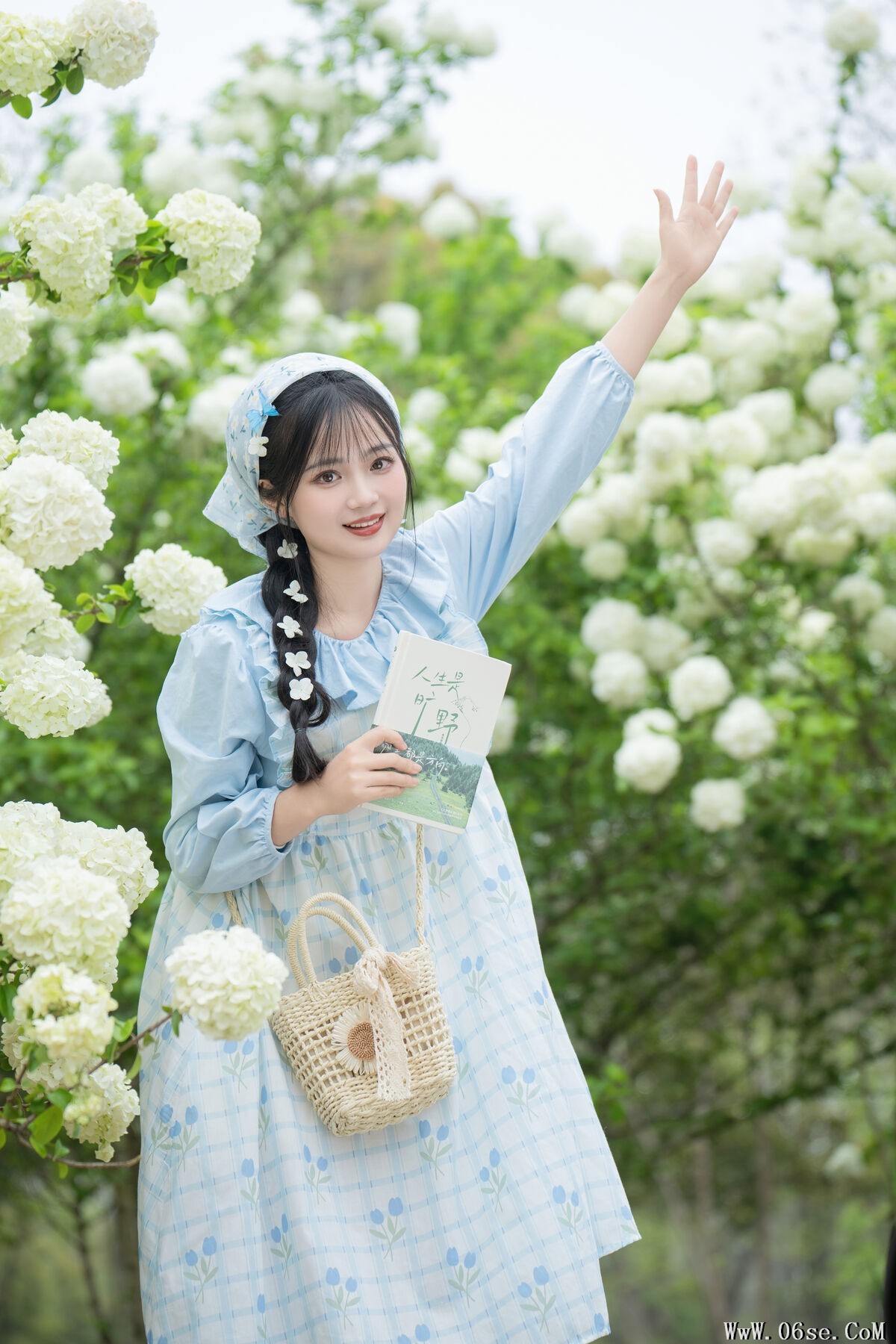 图片[23]-YiTuYu艺图语 Vol.6755 Xiao Ou O[23P]-六色网