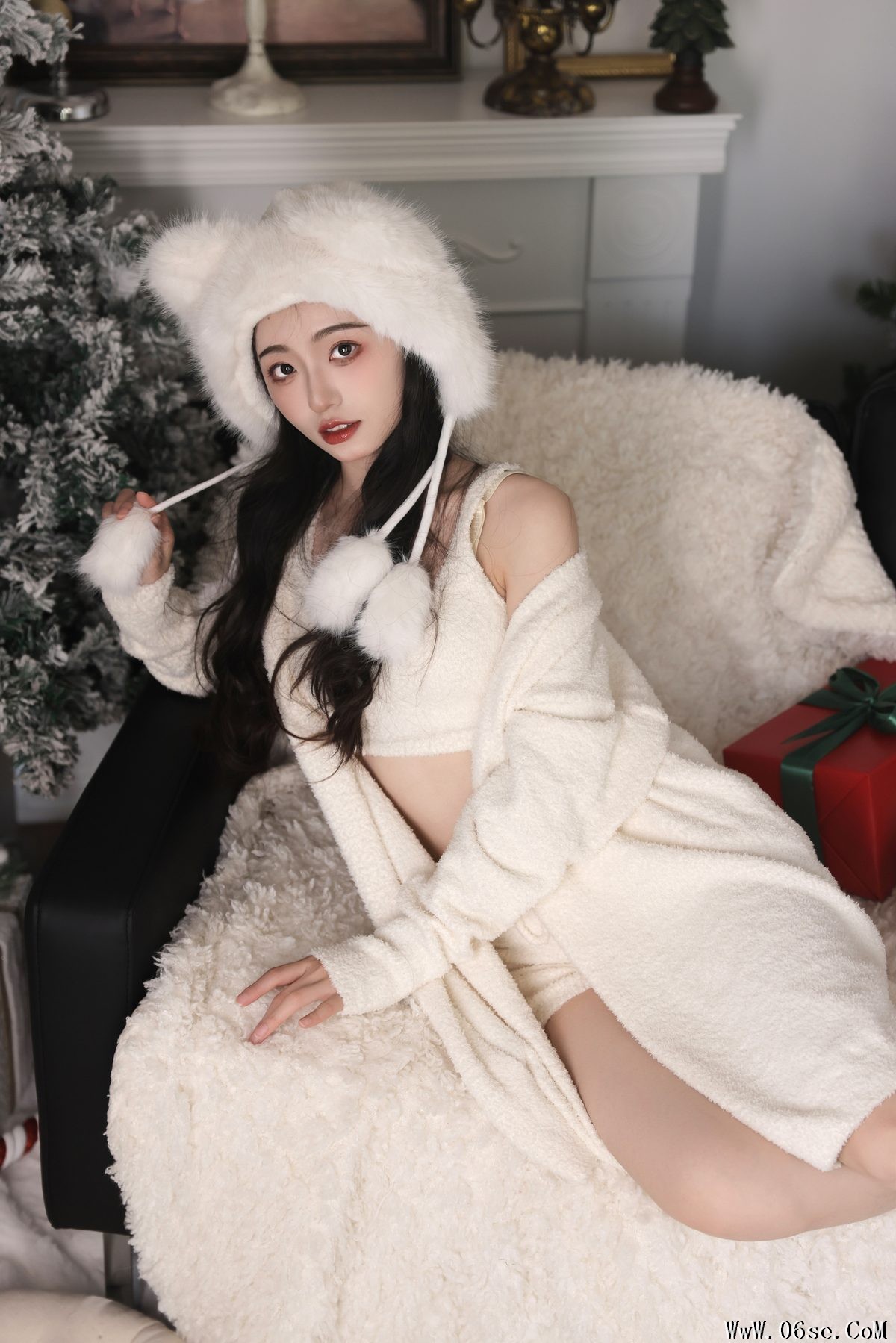 图片[19]-YiTuYu艺图语 Vol.6143 Xiao Yang Ai Gan Fan[25P]-六色网