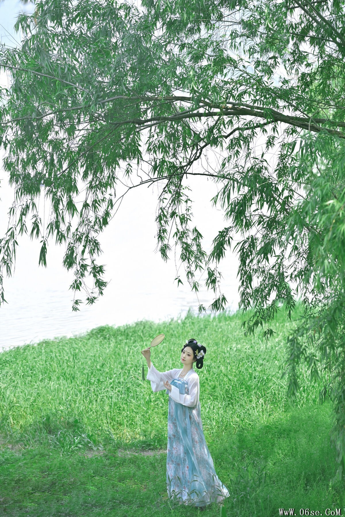 图片[4]-YiTuYu艺图语 Vol.6851 Nashi Tu Shiro[22P]-六色网
