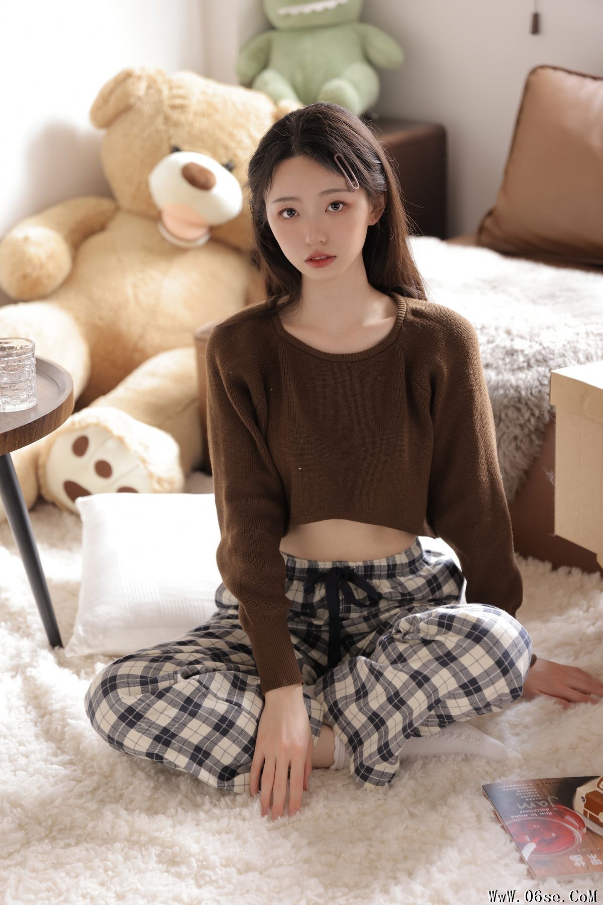 图片[18]-YiTuYu艺图语 Vol.4564 Xiao Yang Ai Gan Fan[29P]-六色网