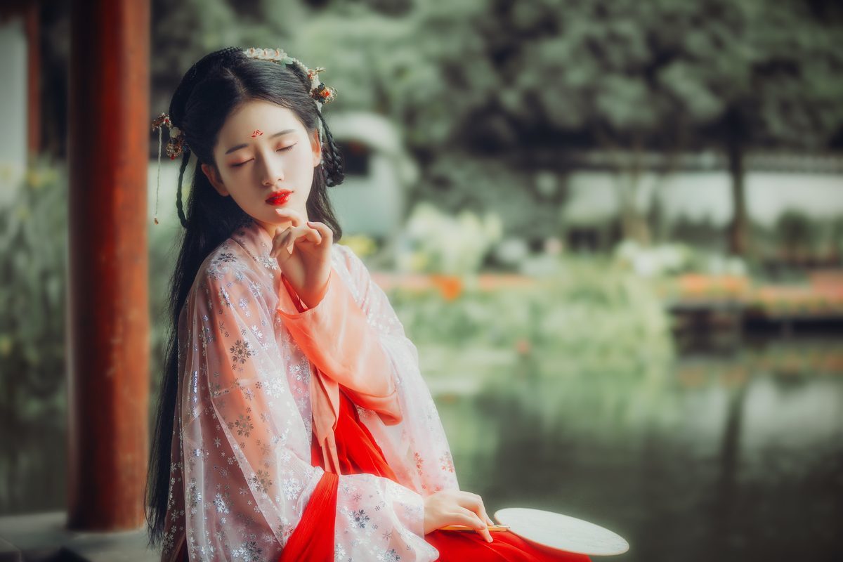 图片[14]-YiTuYu艺图语 Vol.4154 Xiao Jing Xian[26P]-六色网